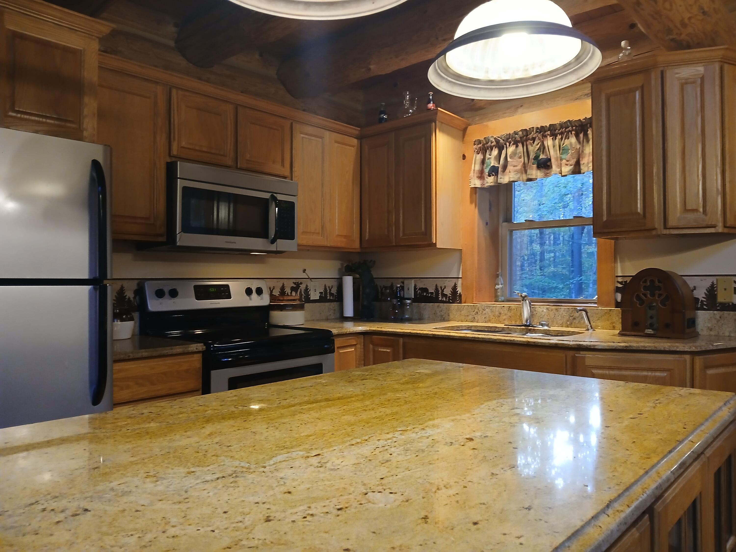 3239 N Jebavy Drive Ludington MI 49431