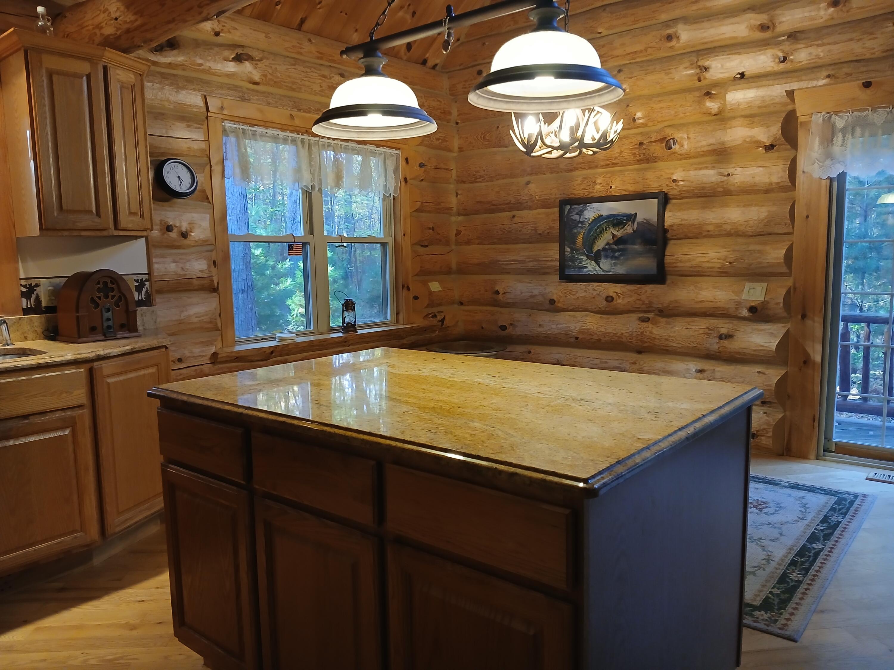 3239 N Jebavy Drive Ludington MI 49431