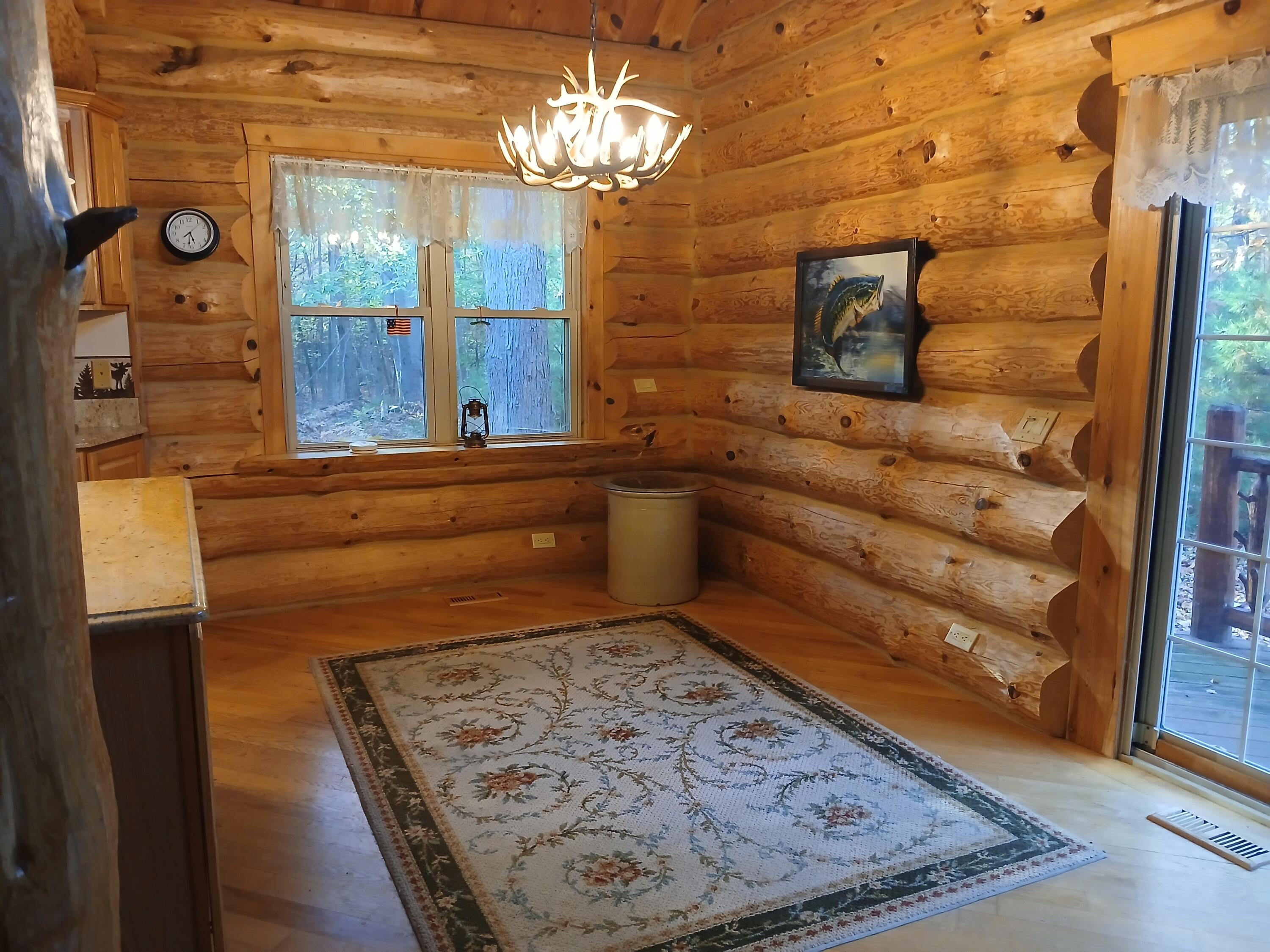 3239 N Jebavy Drive Ludington MI 49431