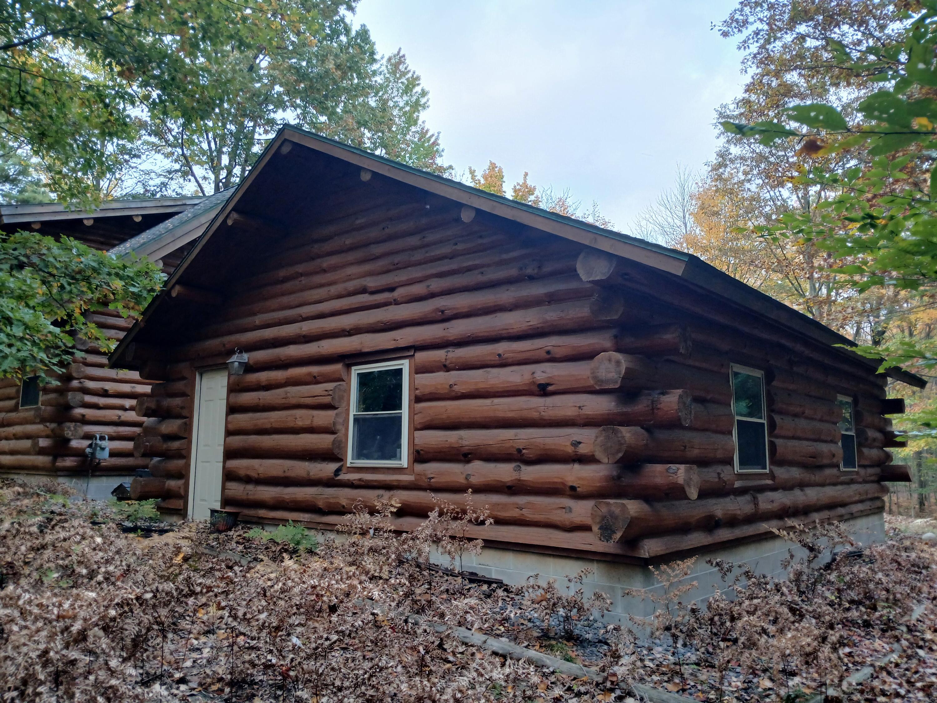3239 N Jebavy Drive Ludington MI 49431