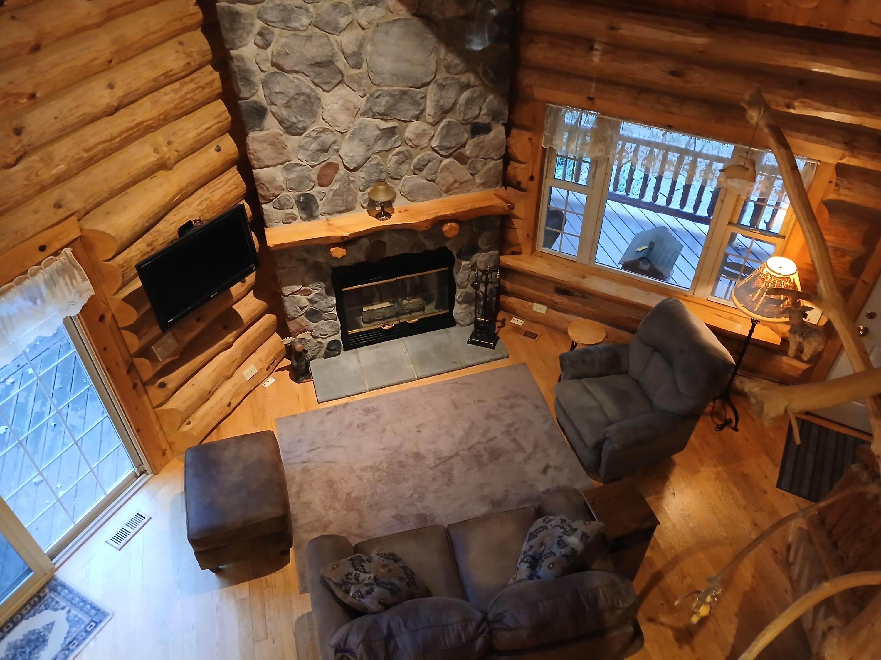 3239 N Jebavy Drive Ludington MI 49431