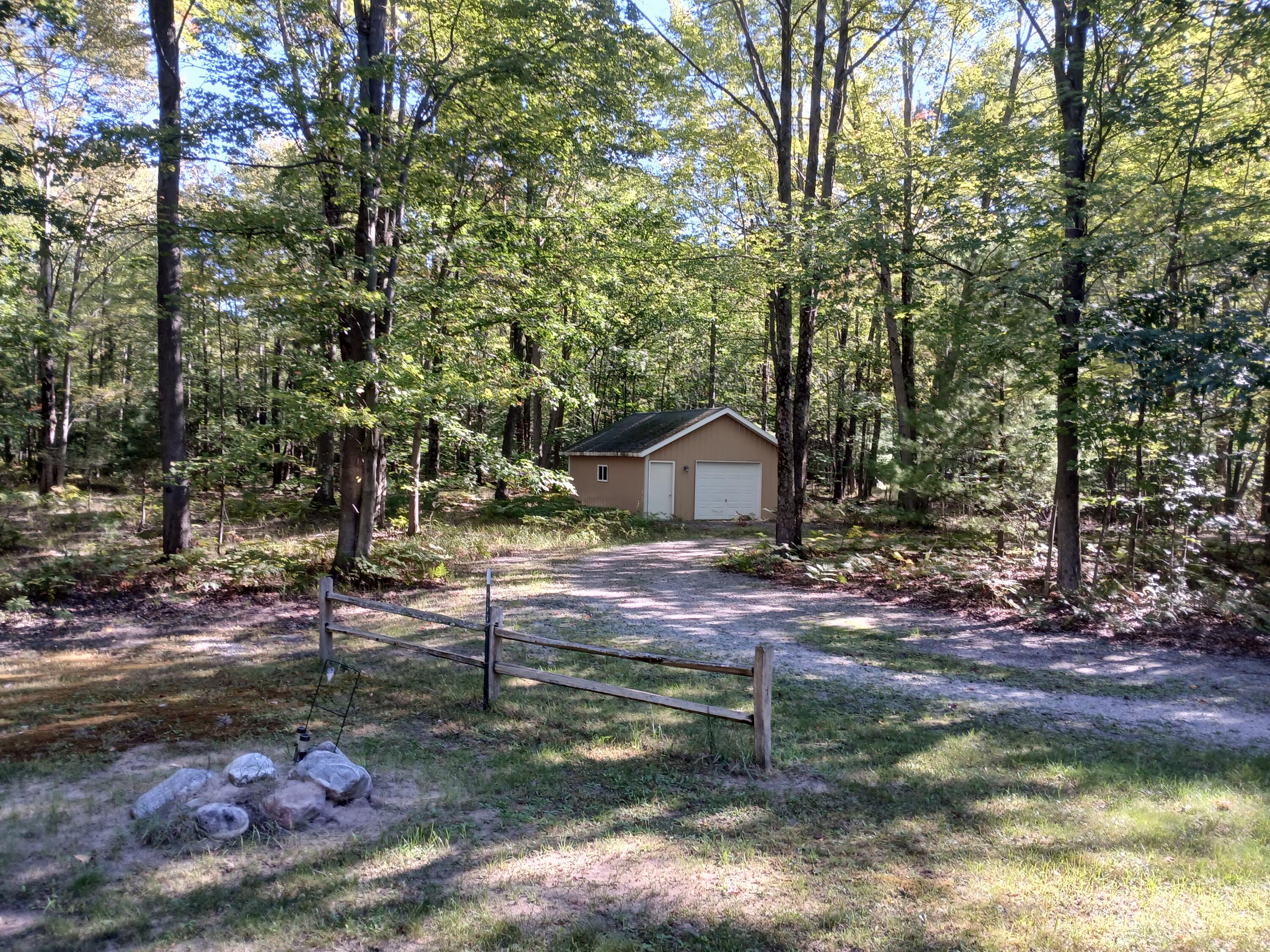 3239 N Jebavy Drive Ludington MI 49431