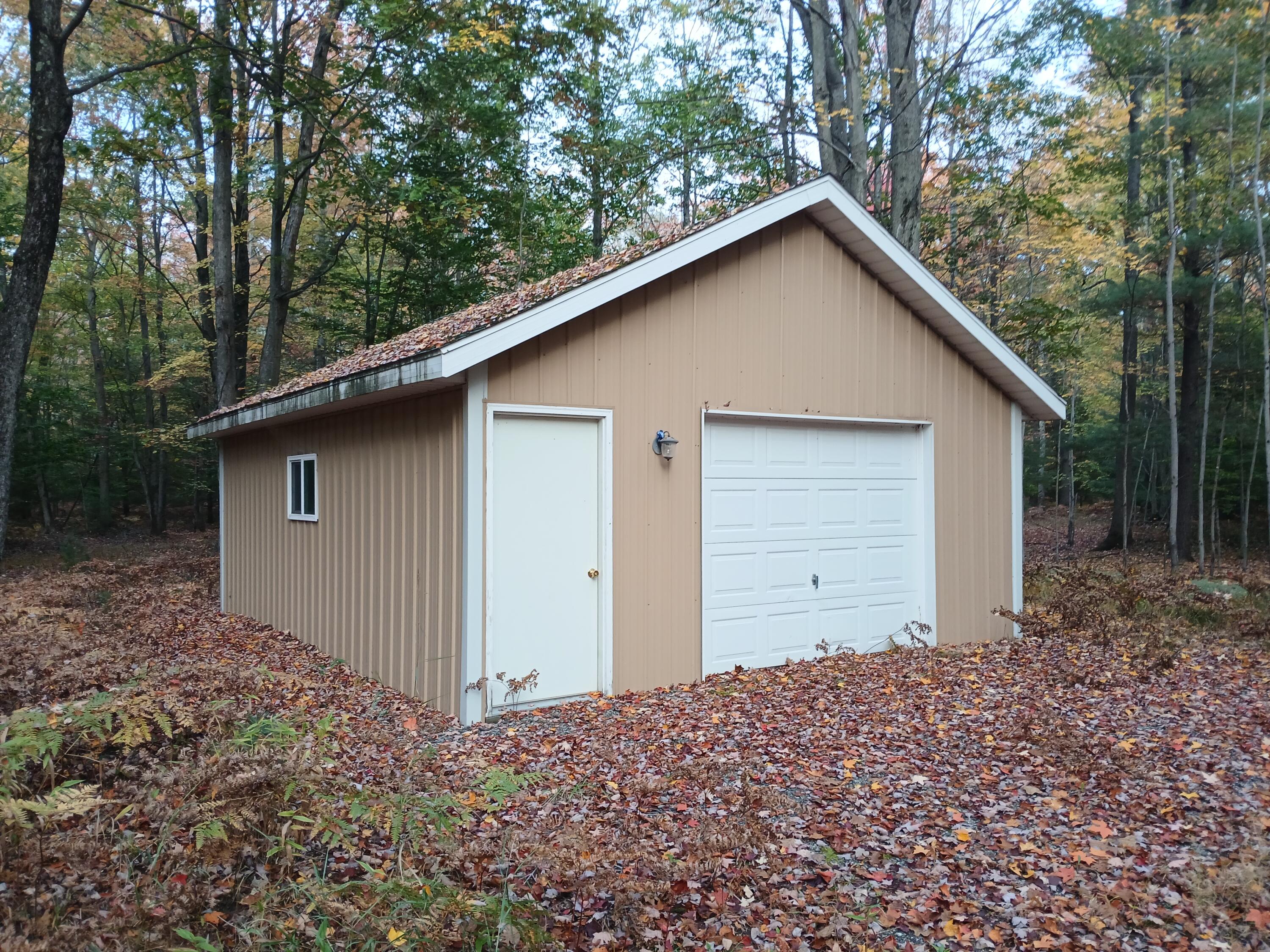 3239 N Jebavy Drive Ludington MI 49431