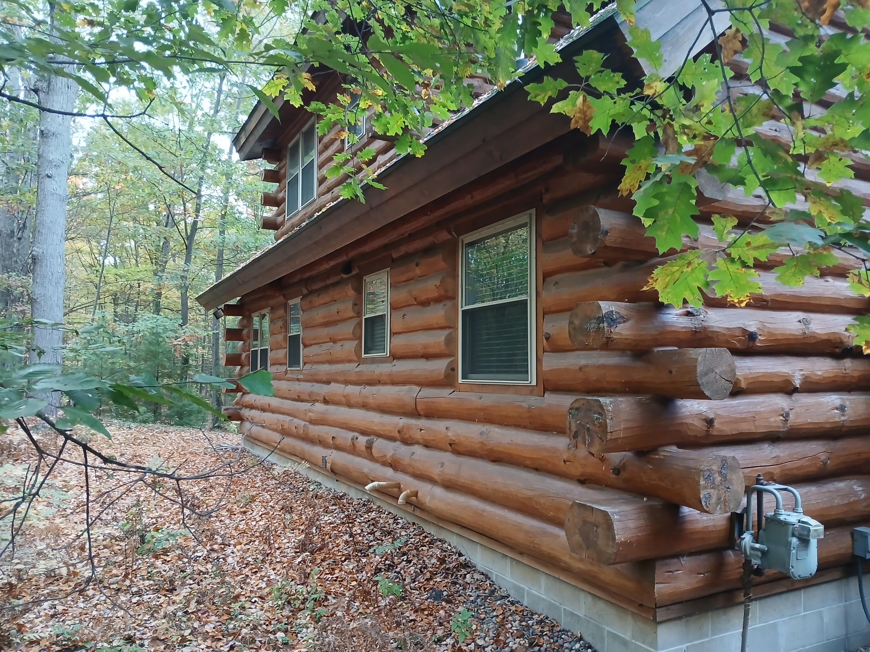 3239 N Jebavy Drive Ludington MI 49431