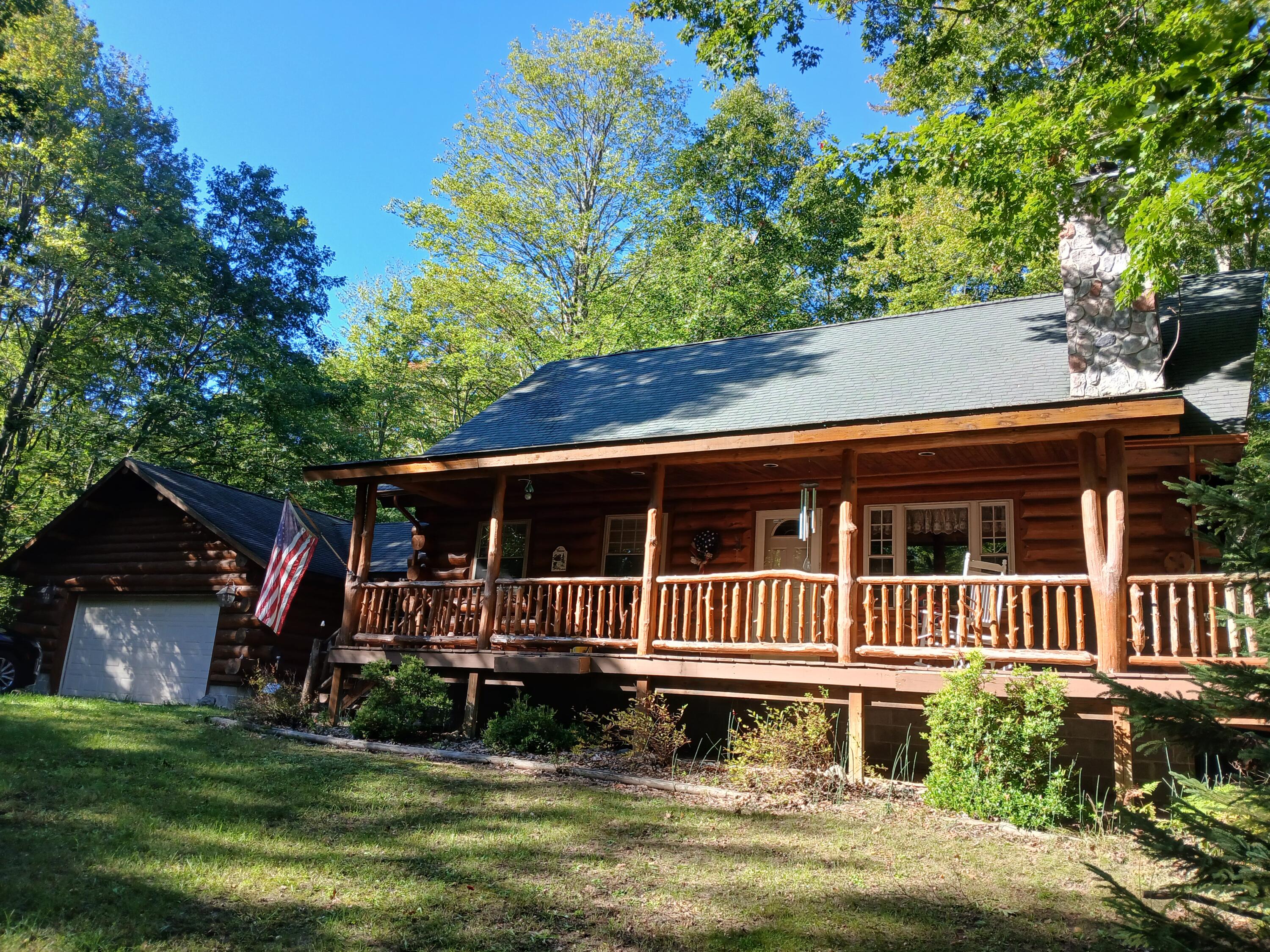 3239 N Jebavy Drive Ludington MI 49431