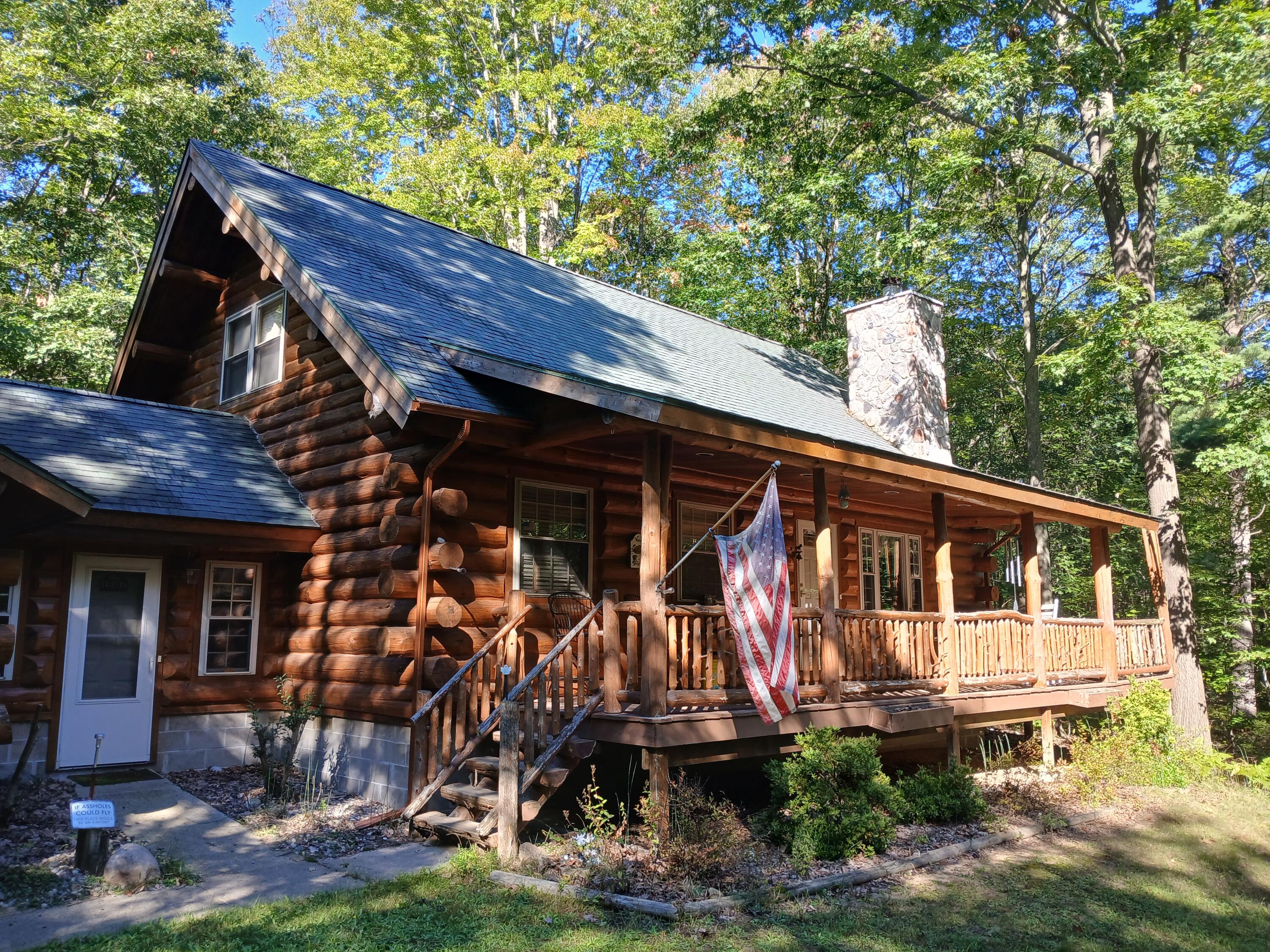 3239 N Jebavy Drive Ludington MI 49431