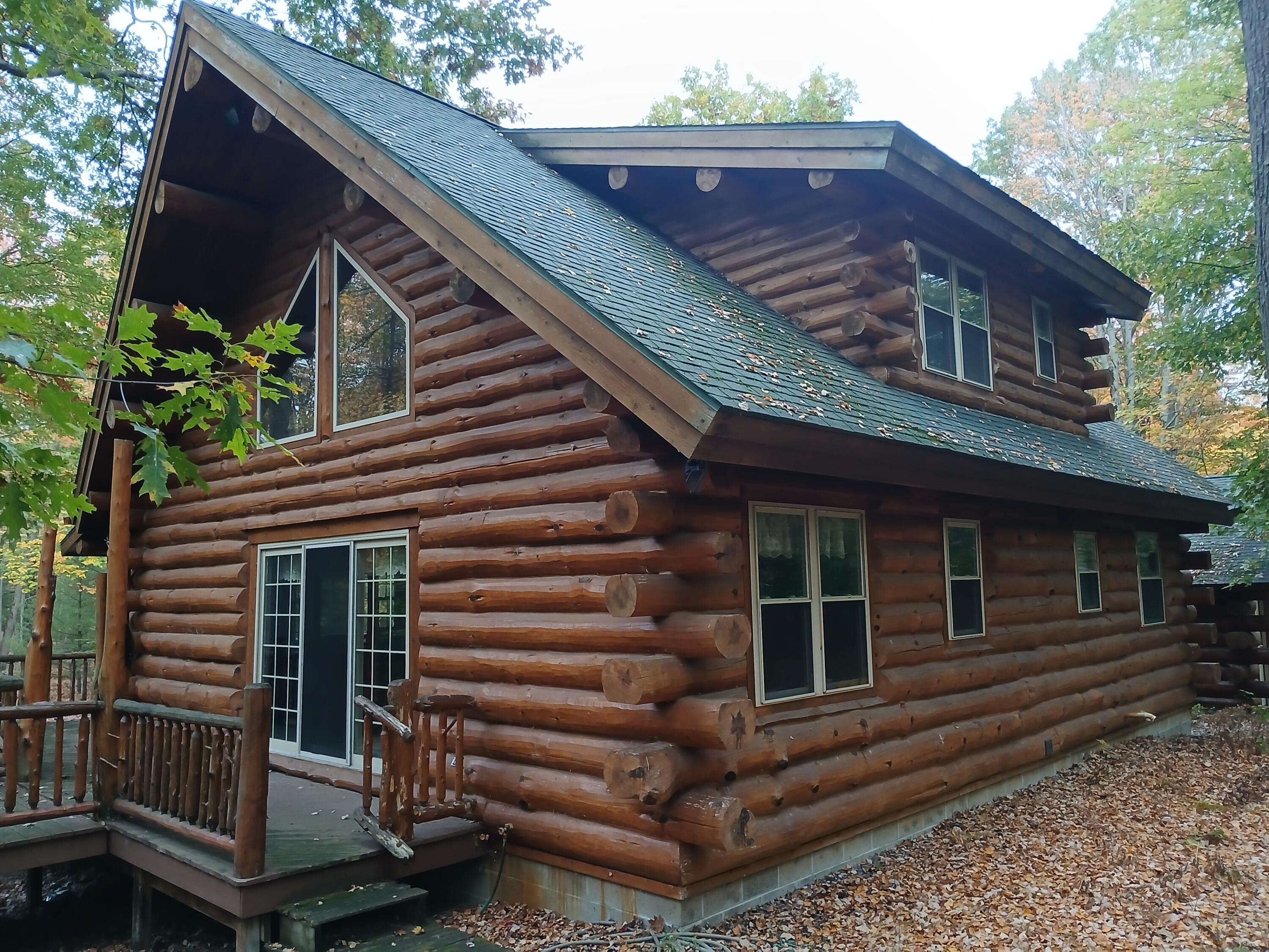 3239 N Jebavy Drive Ludington MI 49431