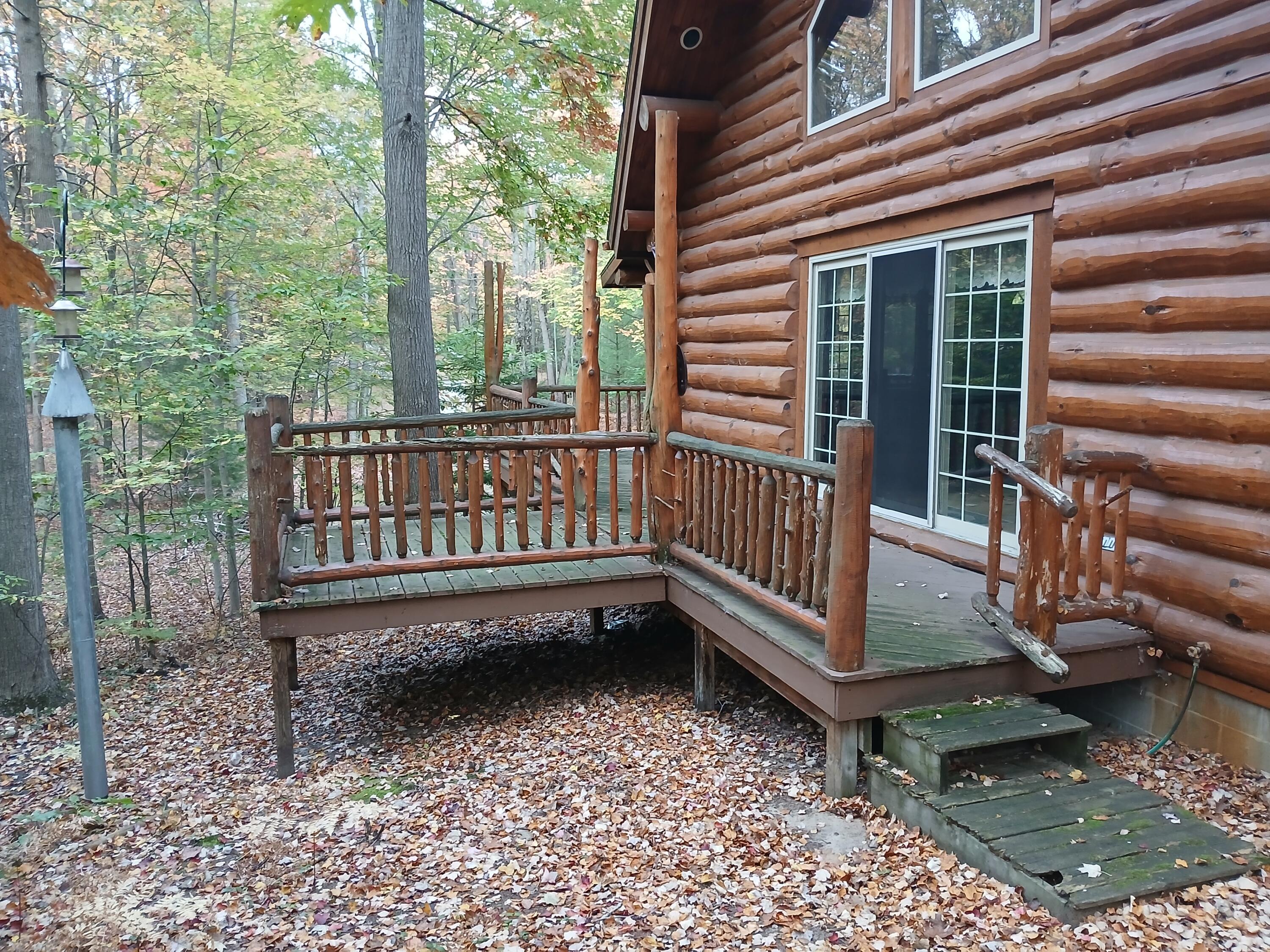 3239 N Jebavy Drive Ludington MI 49431