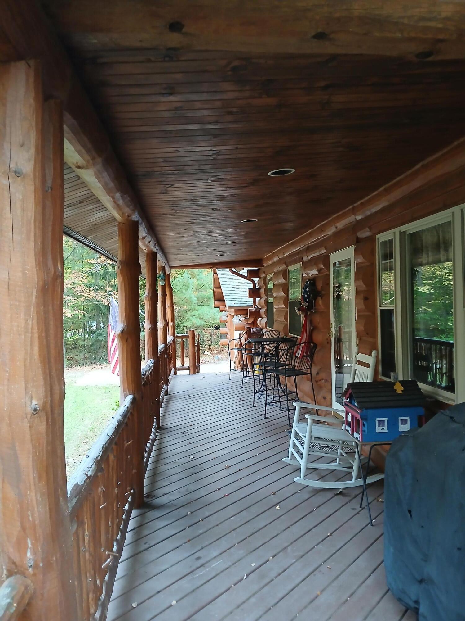 3239 N Jebavy Drive Ludington MI 49431