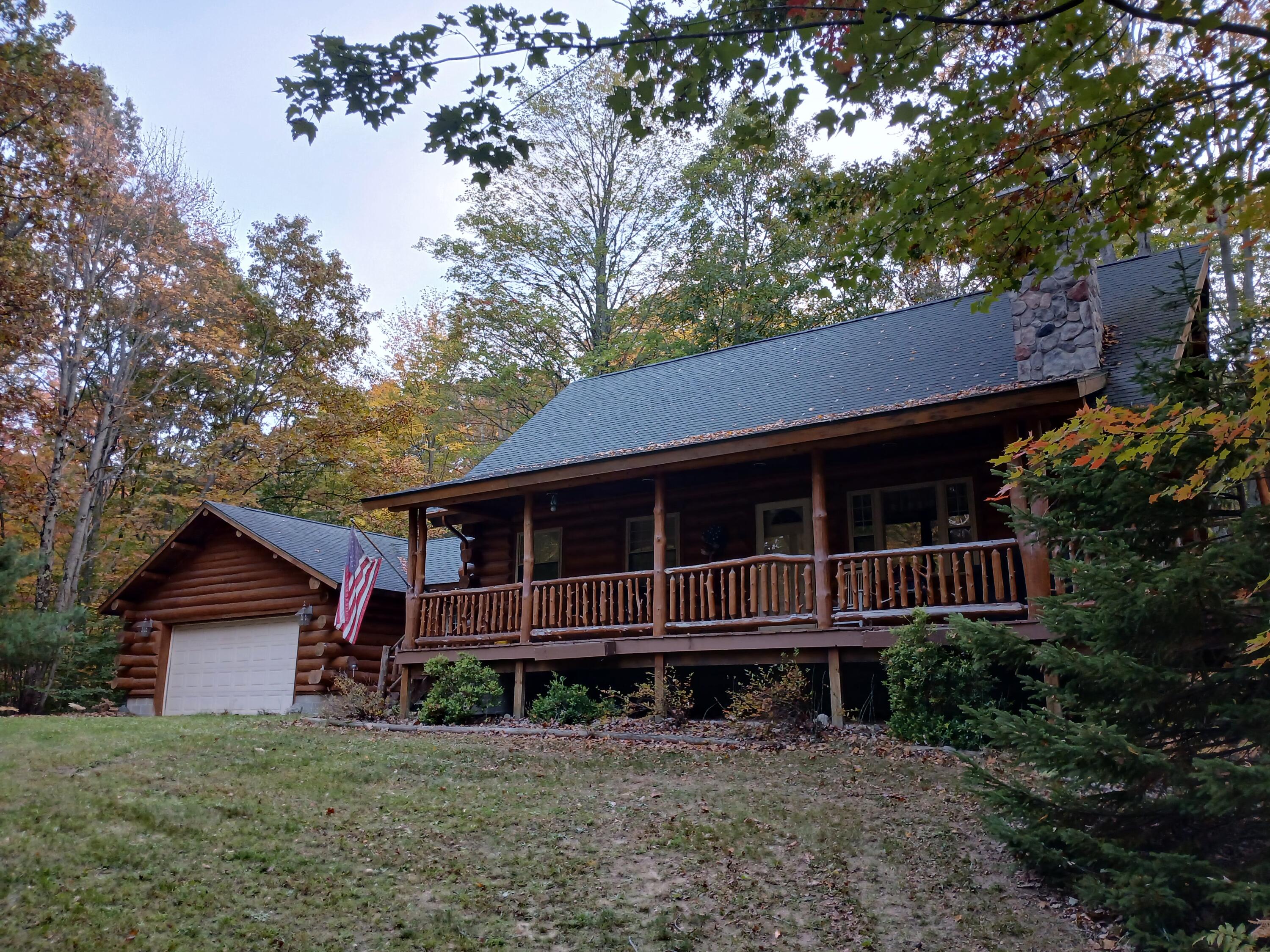 3239 N Jebavy Drive Ludington MI 49431