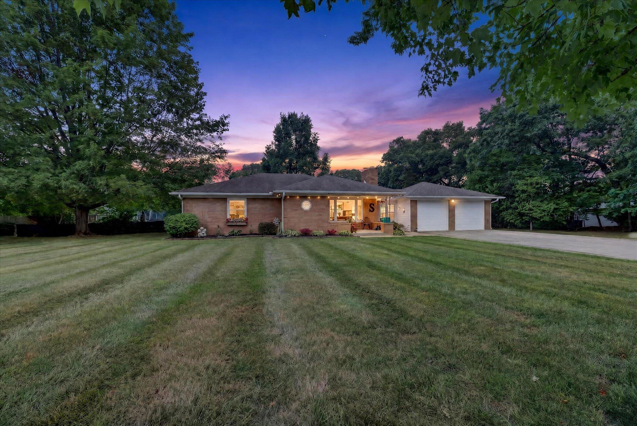 6734 Oakland Drive Portage MI 49024