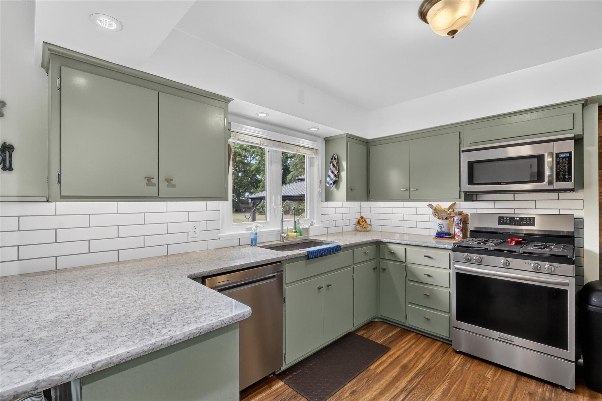 6734 Oakland Drive Portage MI 49024