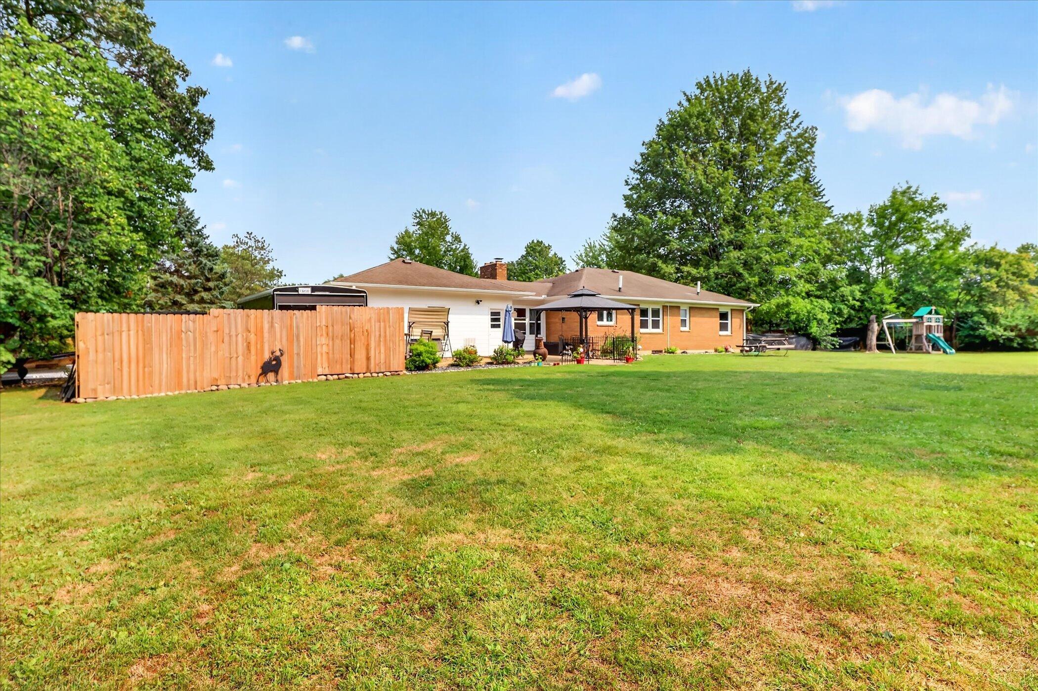 6734 Oakland Drive Portage MI 49024