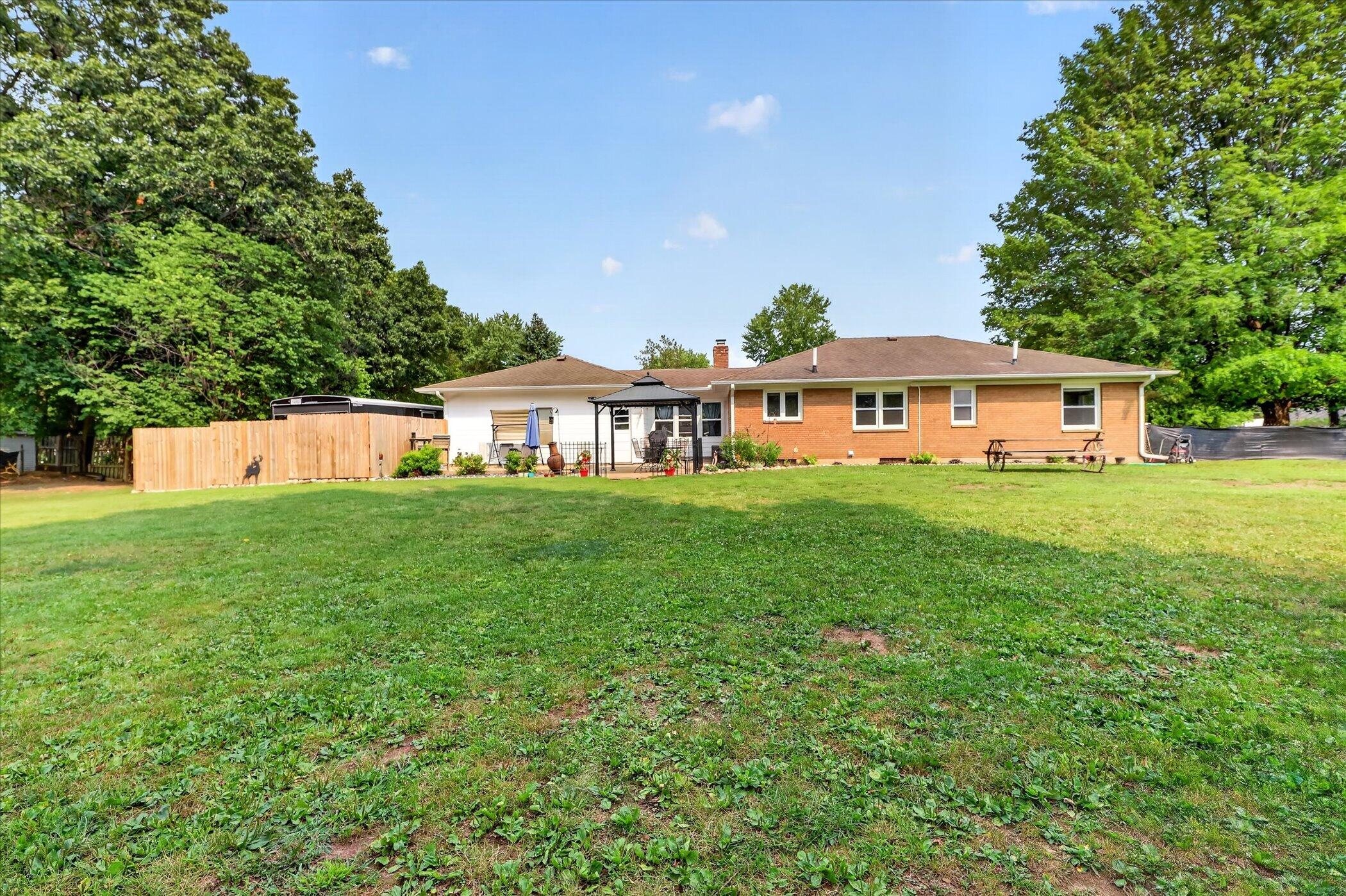 6734 Oakland Drive Portage MI 49024