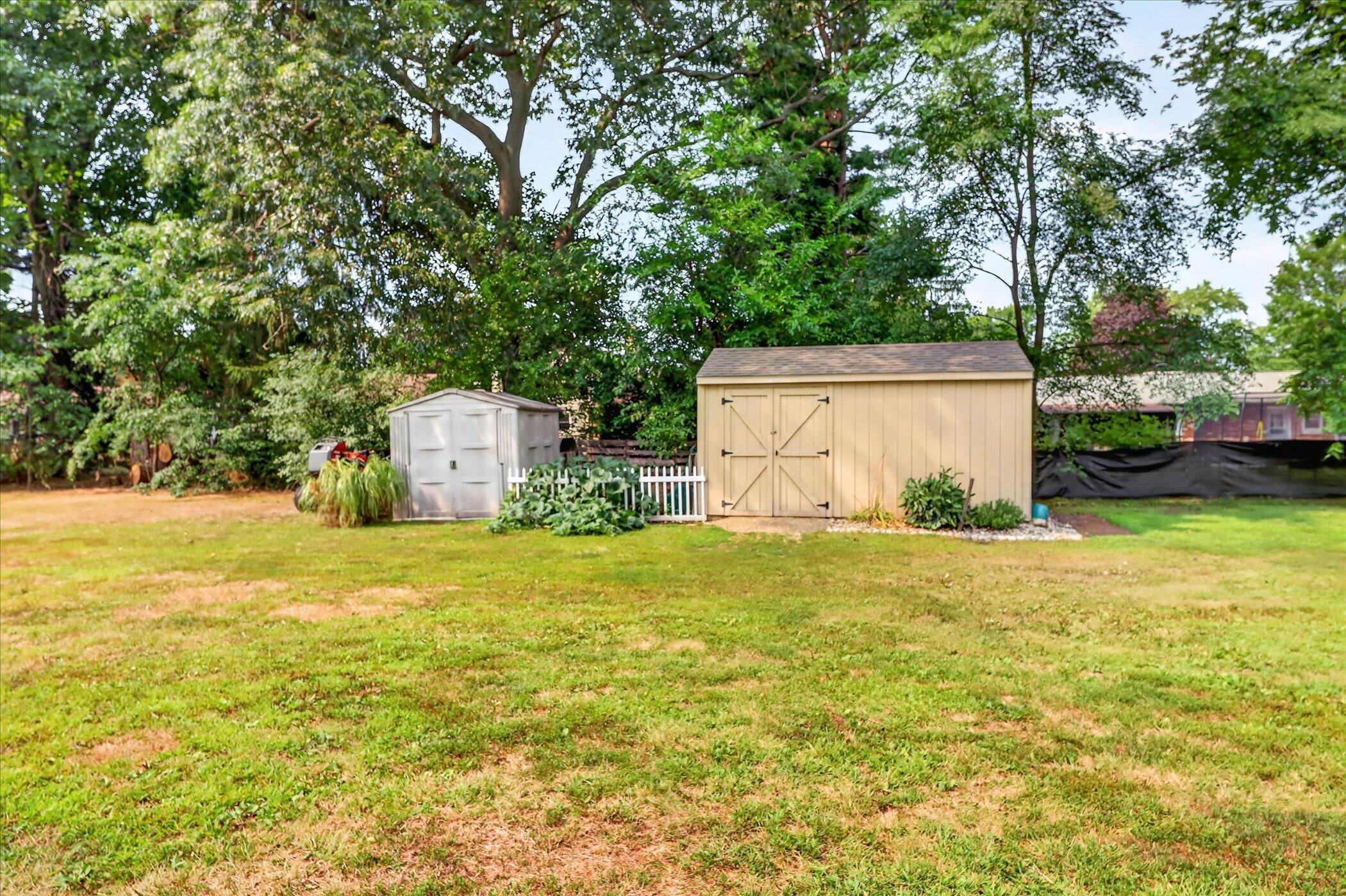 6734 Oakland Drive Portage MI 49024