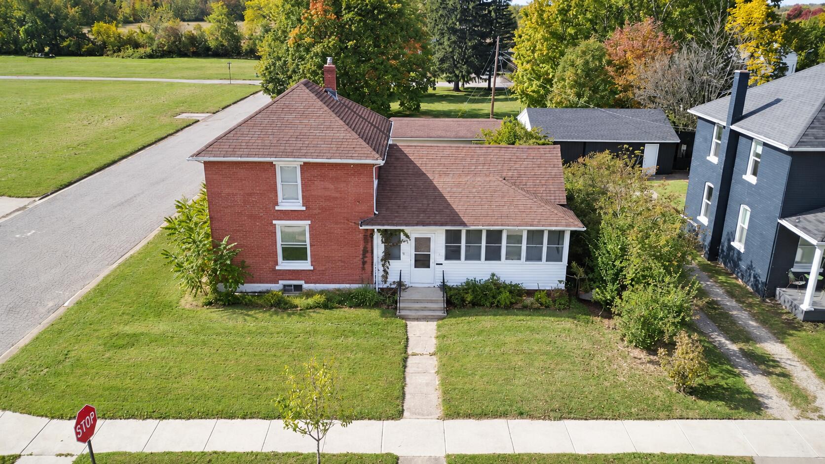 616 Magnolia Street Three Oaks MI 49128
