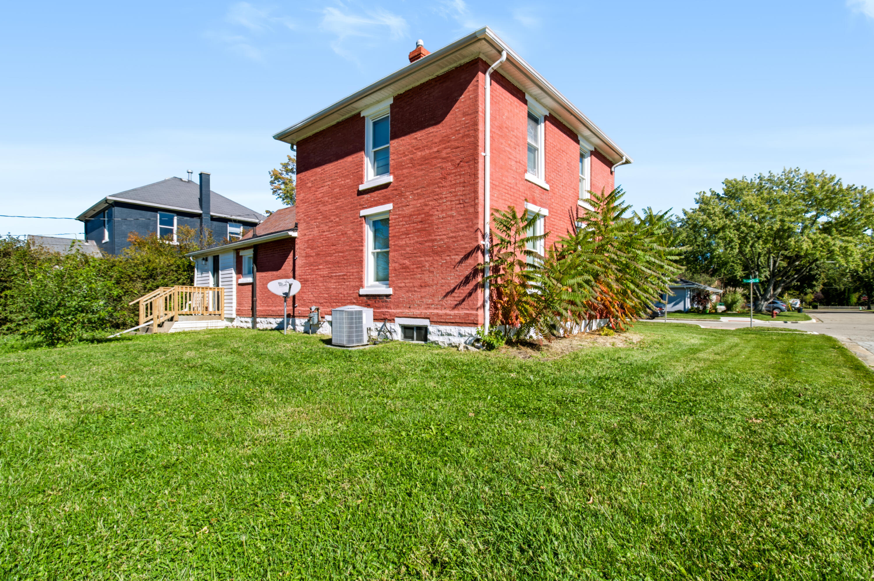 616 Magnolia Street Three Oaks MI 49128