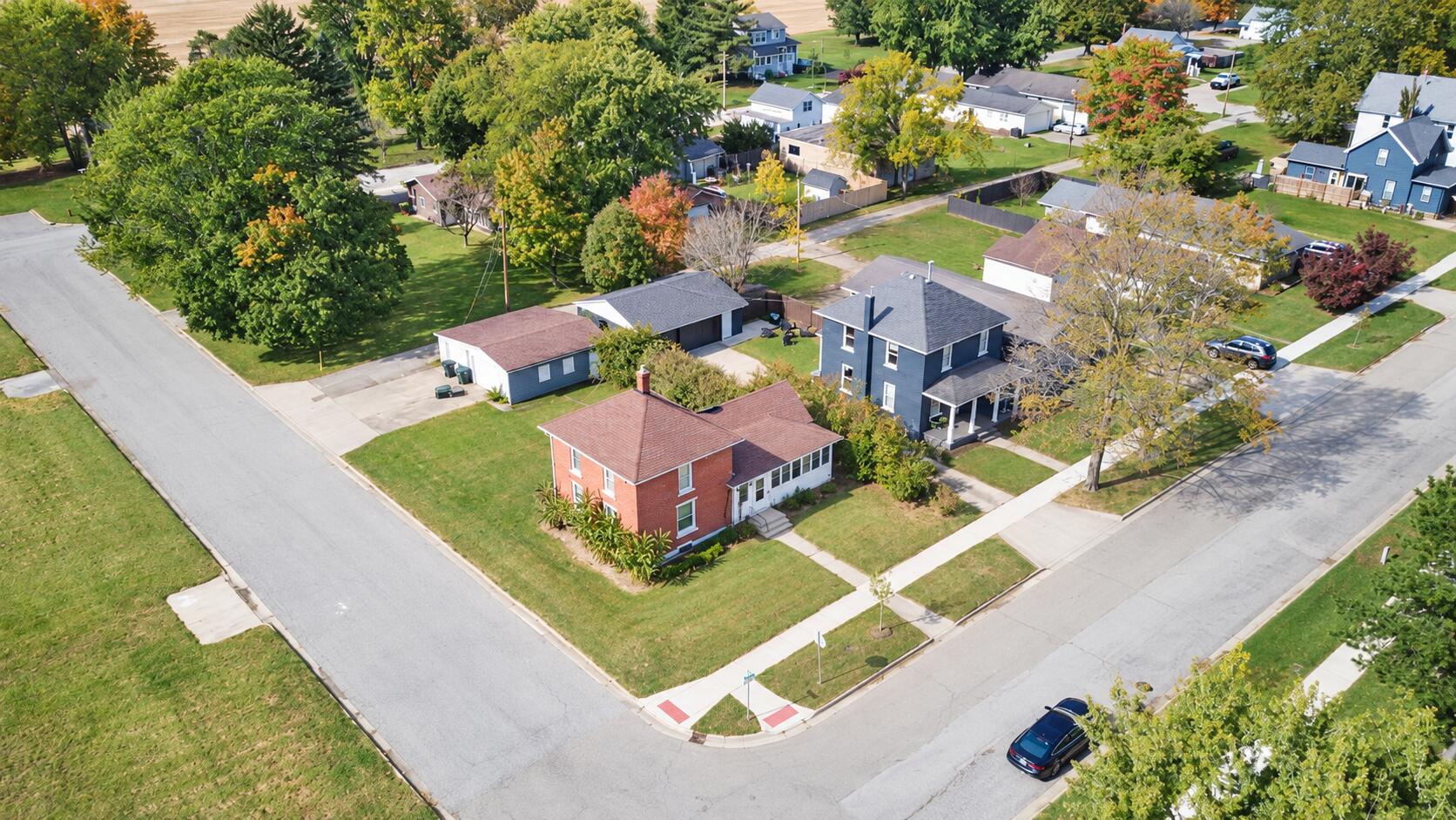 616 Magnolia Street Three Oaks MI 49128