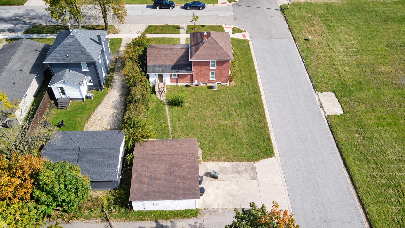 616 Magnolia Street Three Oaks MI 49128