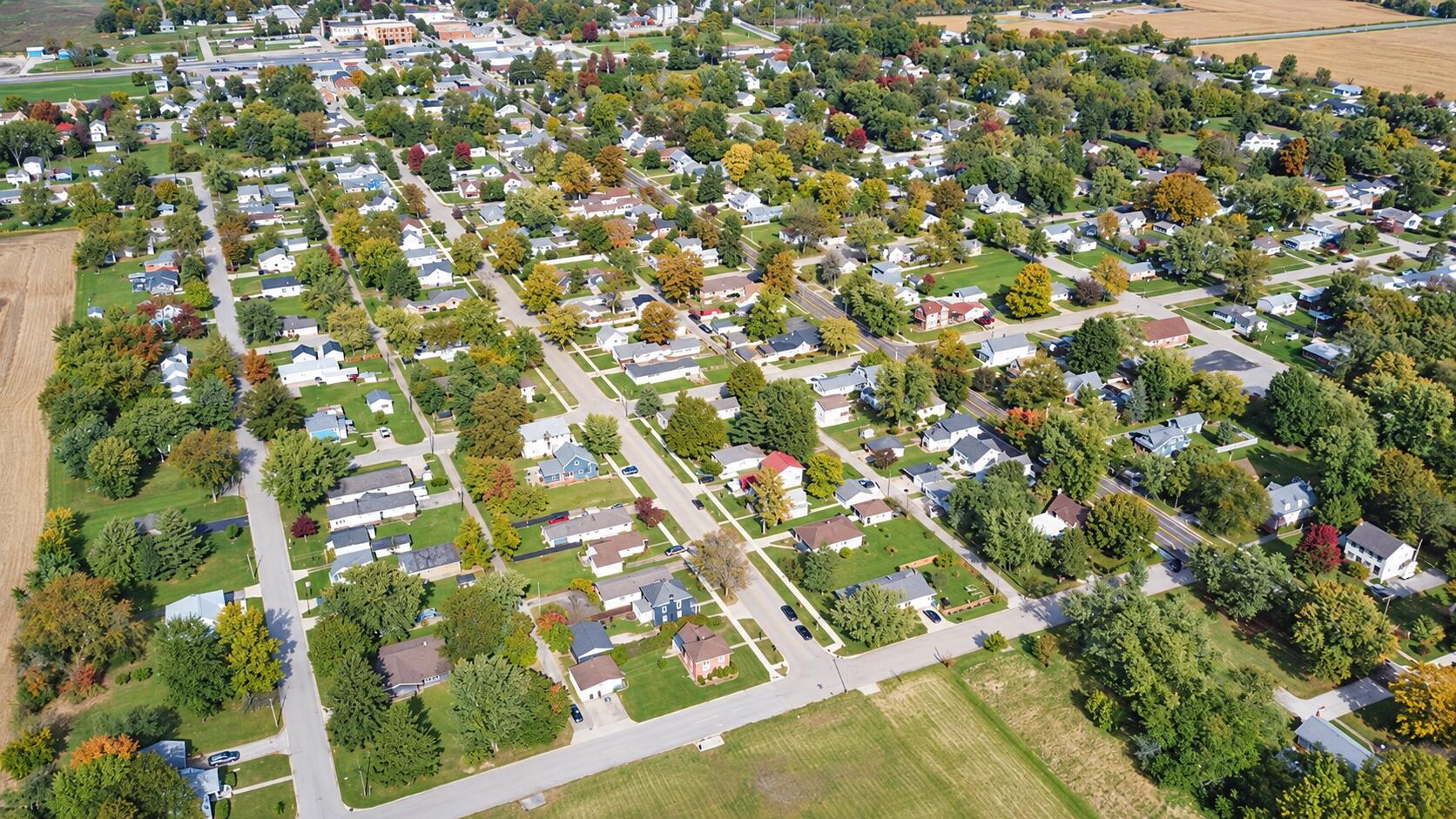 616 Magnolia Street Three Oaks MI 49128