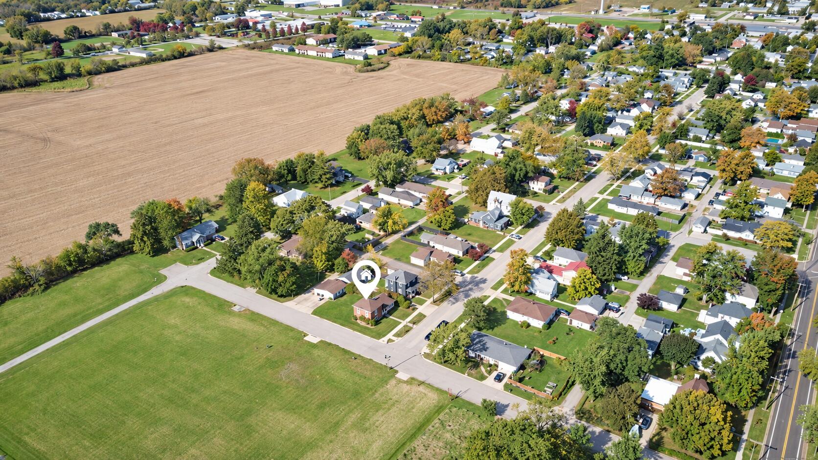 616 Magnolia Street Three Oaks MI 49128
