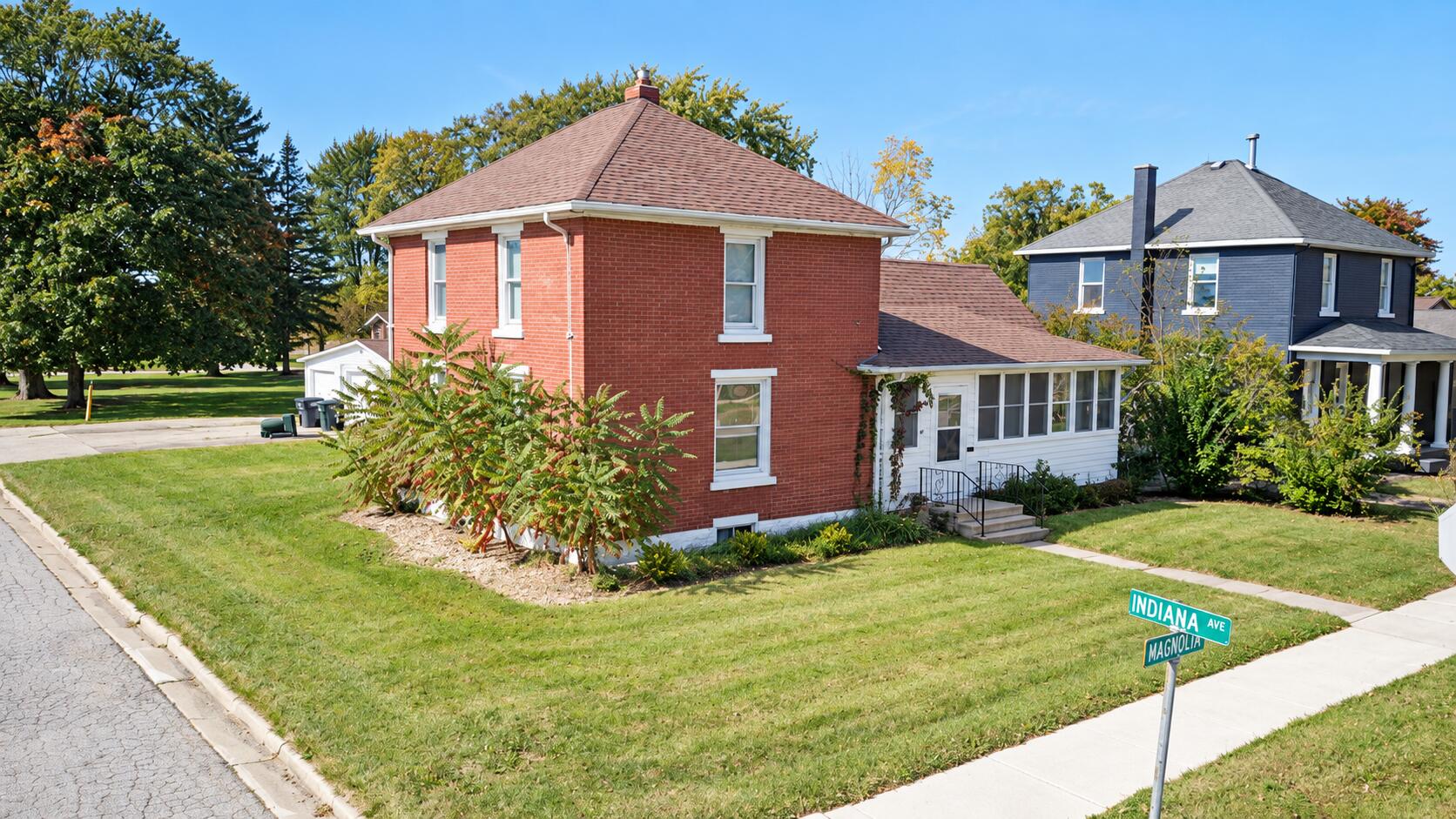 616 Magnolia Street Three Oaks MI 49128