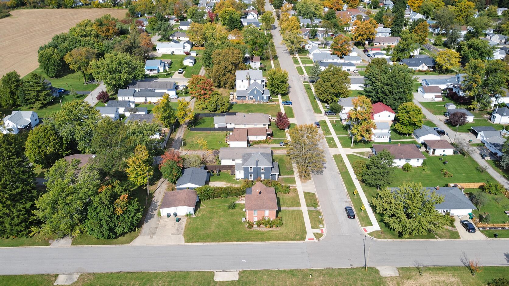 616 Magnolia Street Three Oaks MI 49128