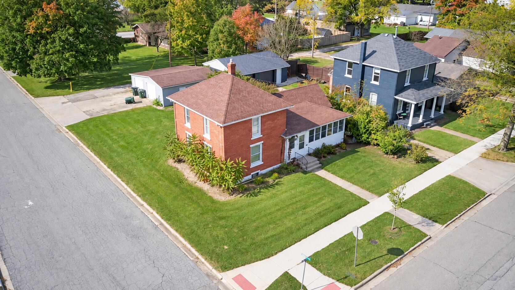 616 Magnolia Street Three Oaks MI 49128
