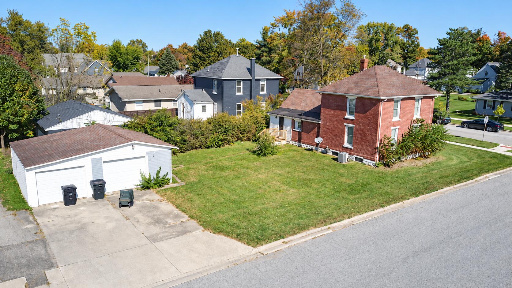 616 Magnolia Street Three Oaks MI 49128