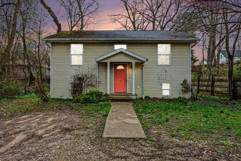 134 S Clarendon Street Kalamazoo MI 49006