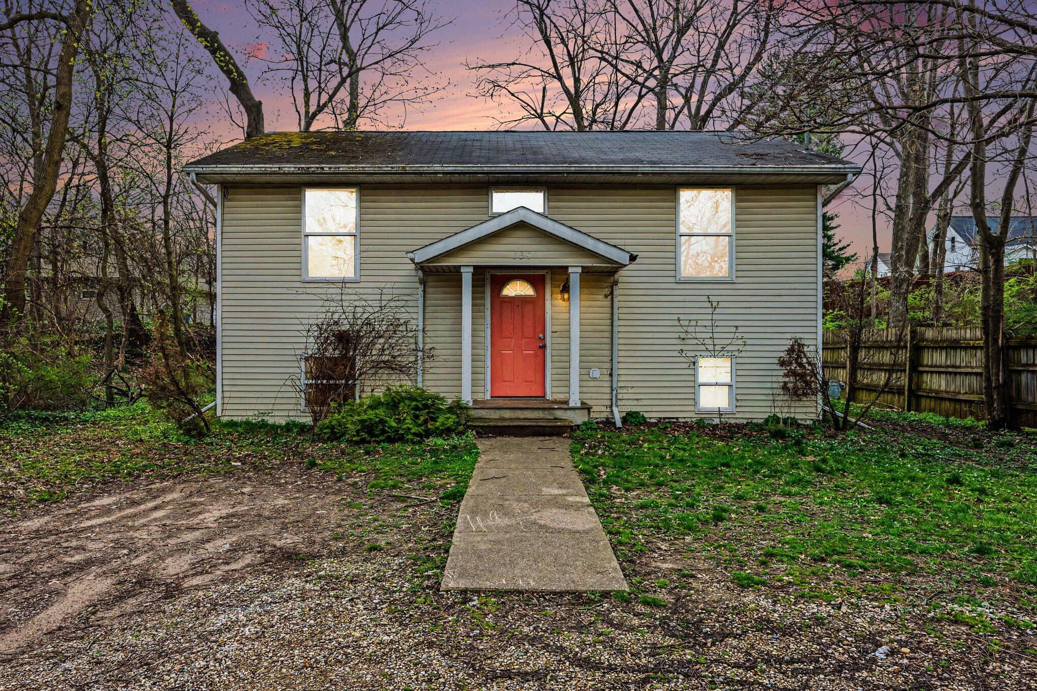 134 S Clarendon Street Kalamazoo MI 49006
