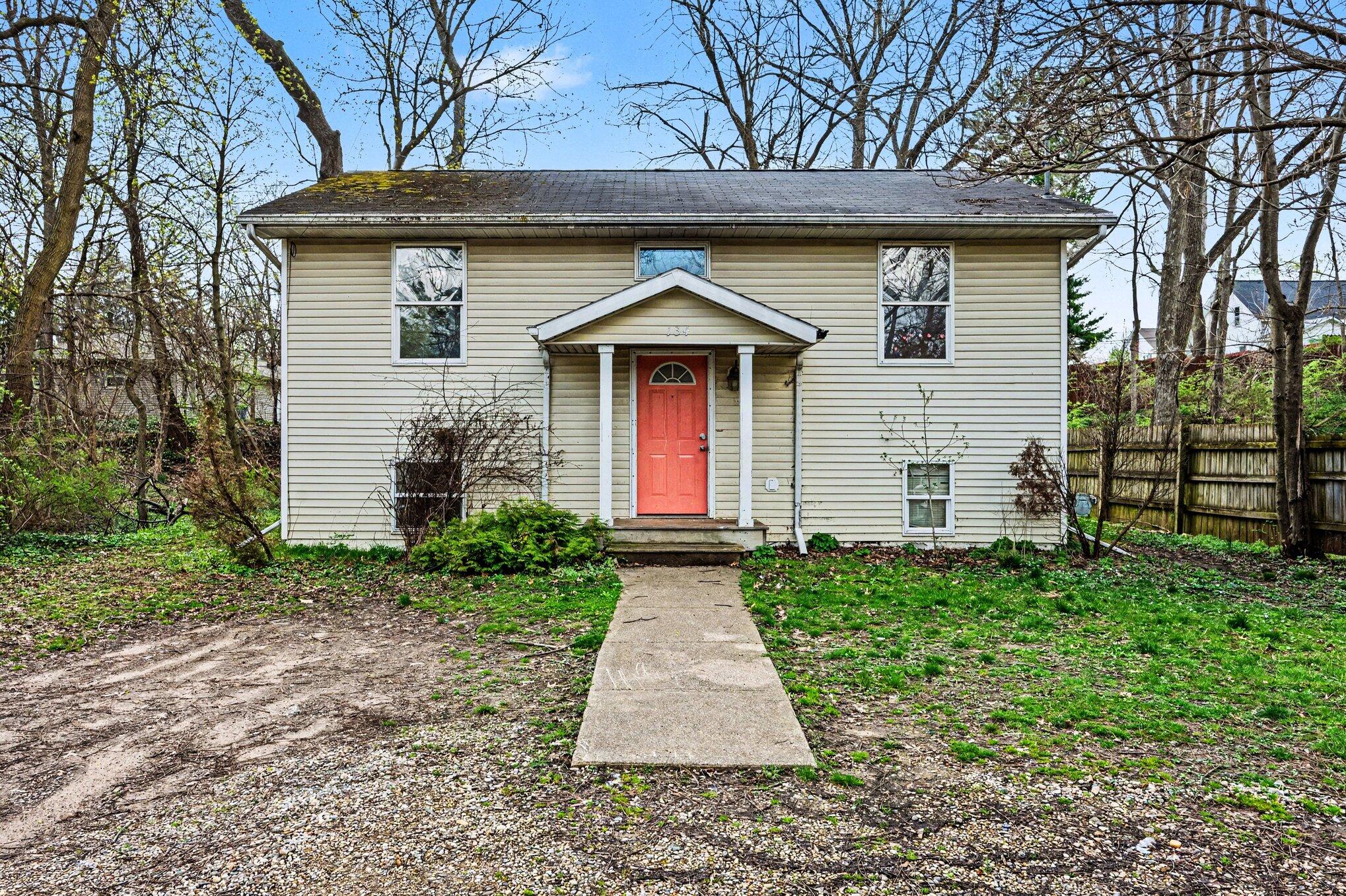 134 S Clarendon Street Kalamazoo MI 49006