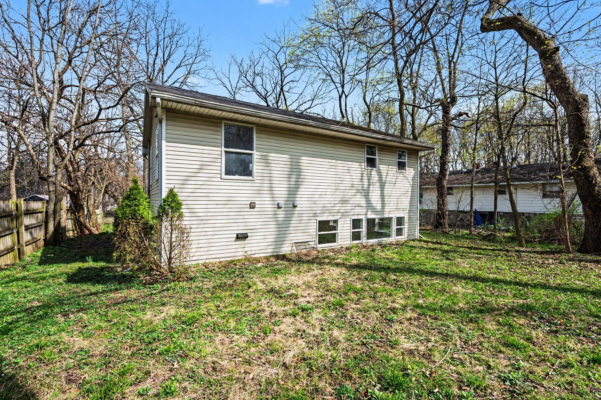 134 S Clarendon Street Kalamazoo MI 49006