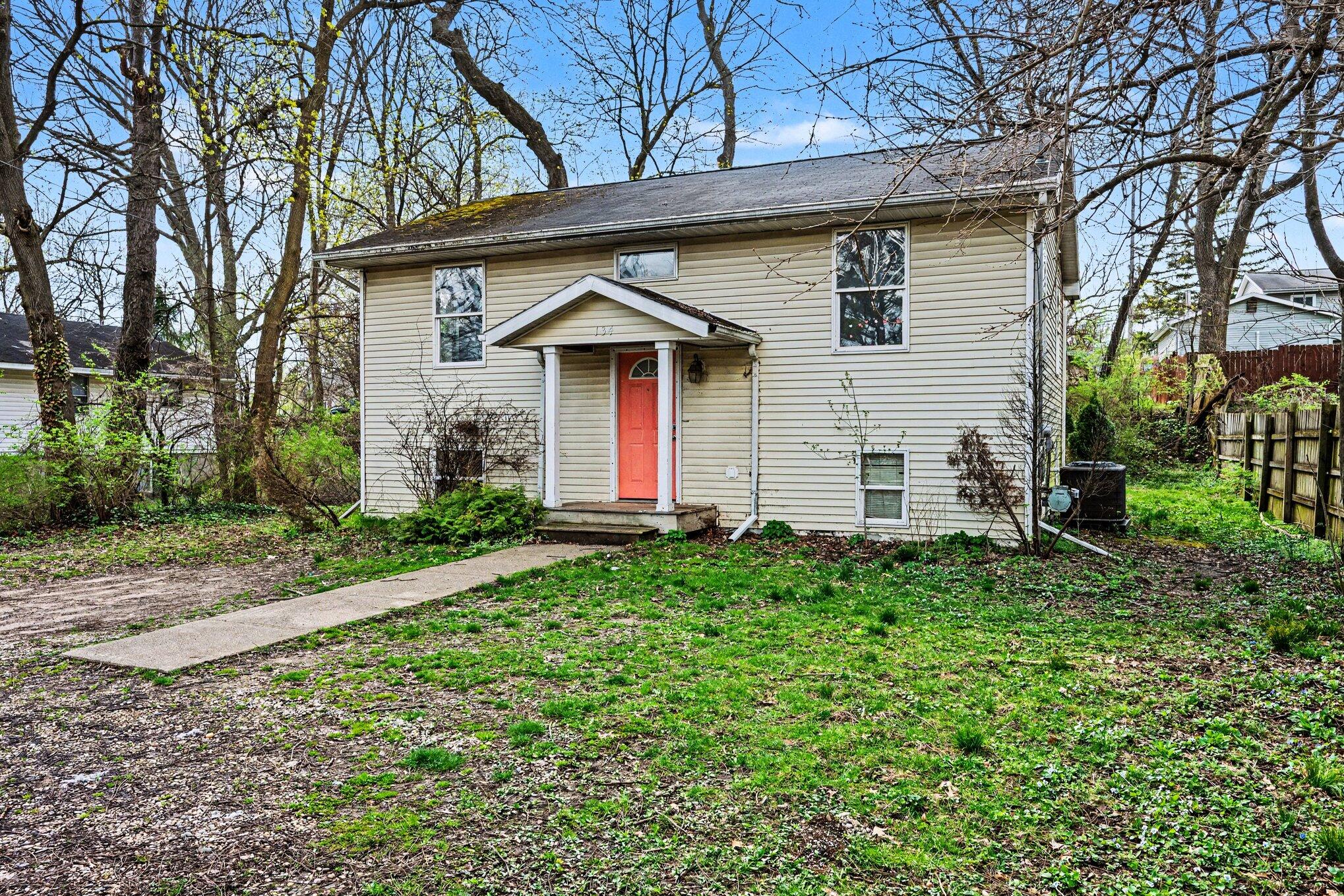 134 S Clarendon Street Kalamazoo MI 49006