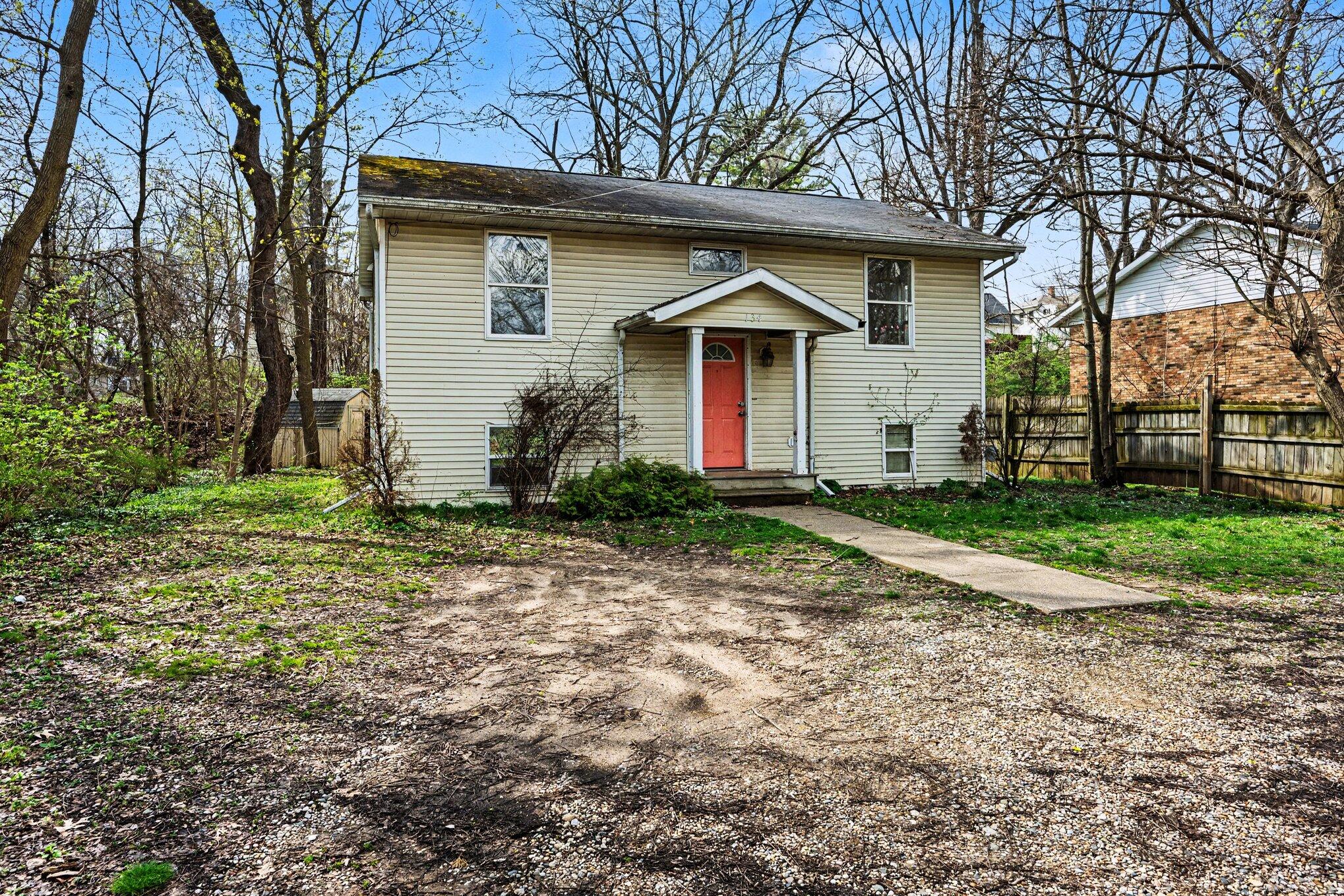 134 S Clarendon Street Kalamazoo MI 49006