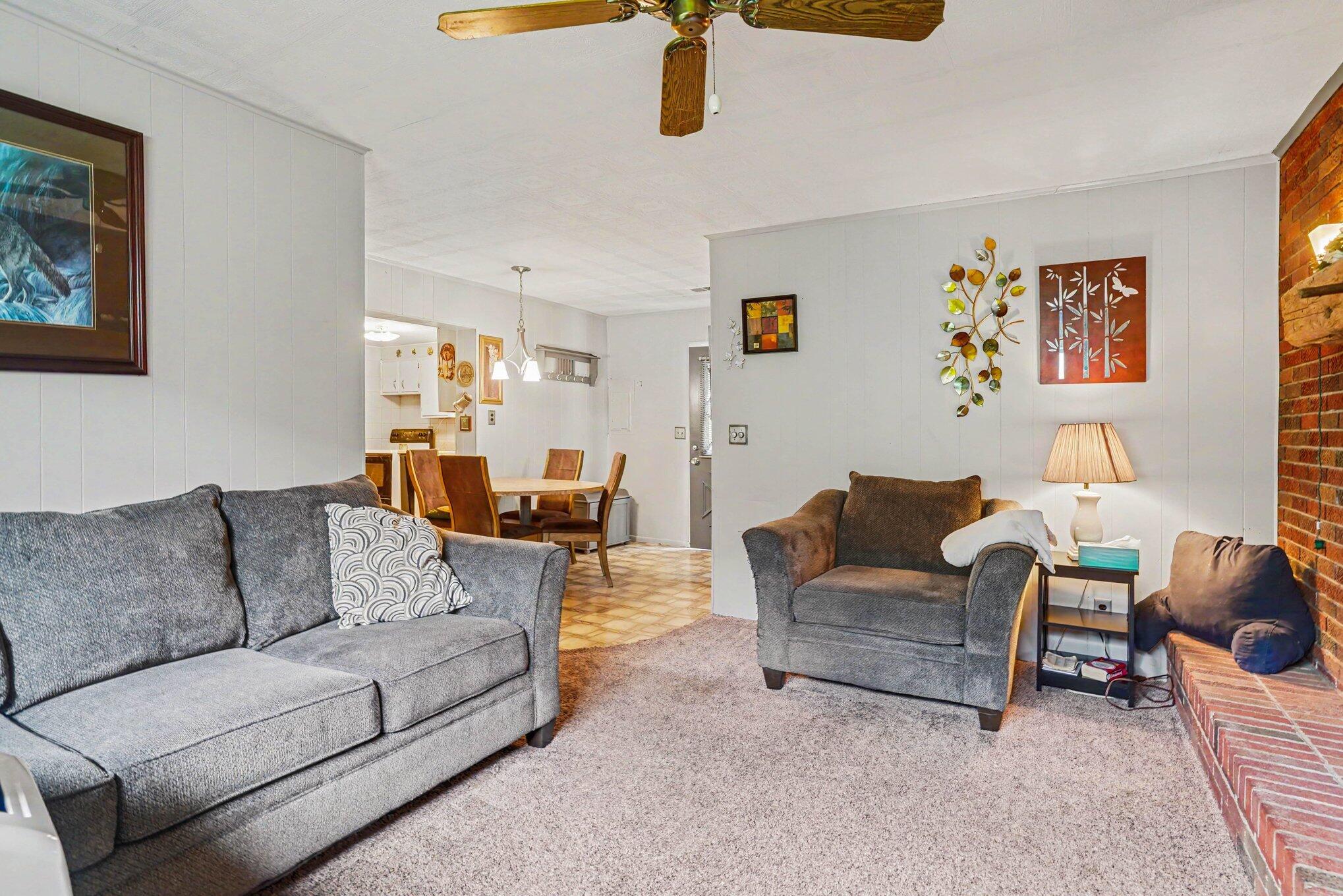 860 E Norton Avenue Muskegon MI 49444