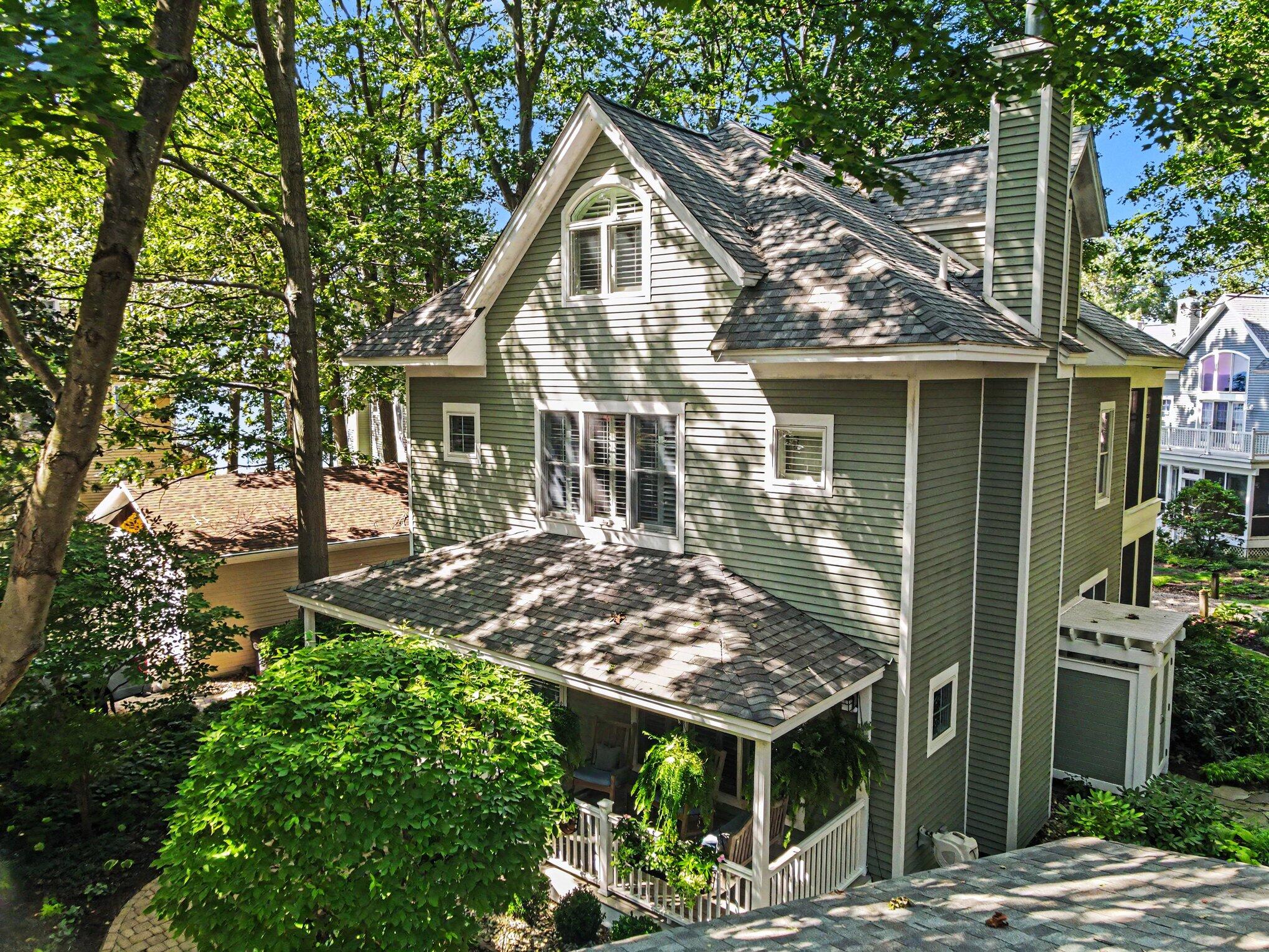 76550 Fieldstone Circle South Haven MI 49090