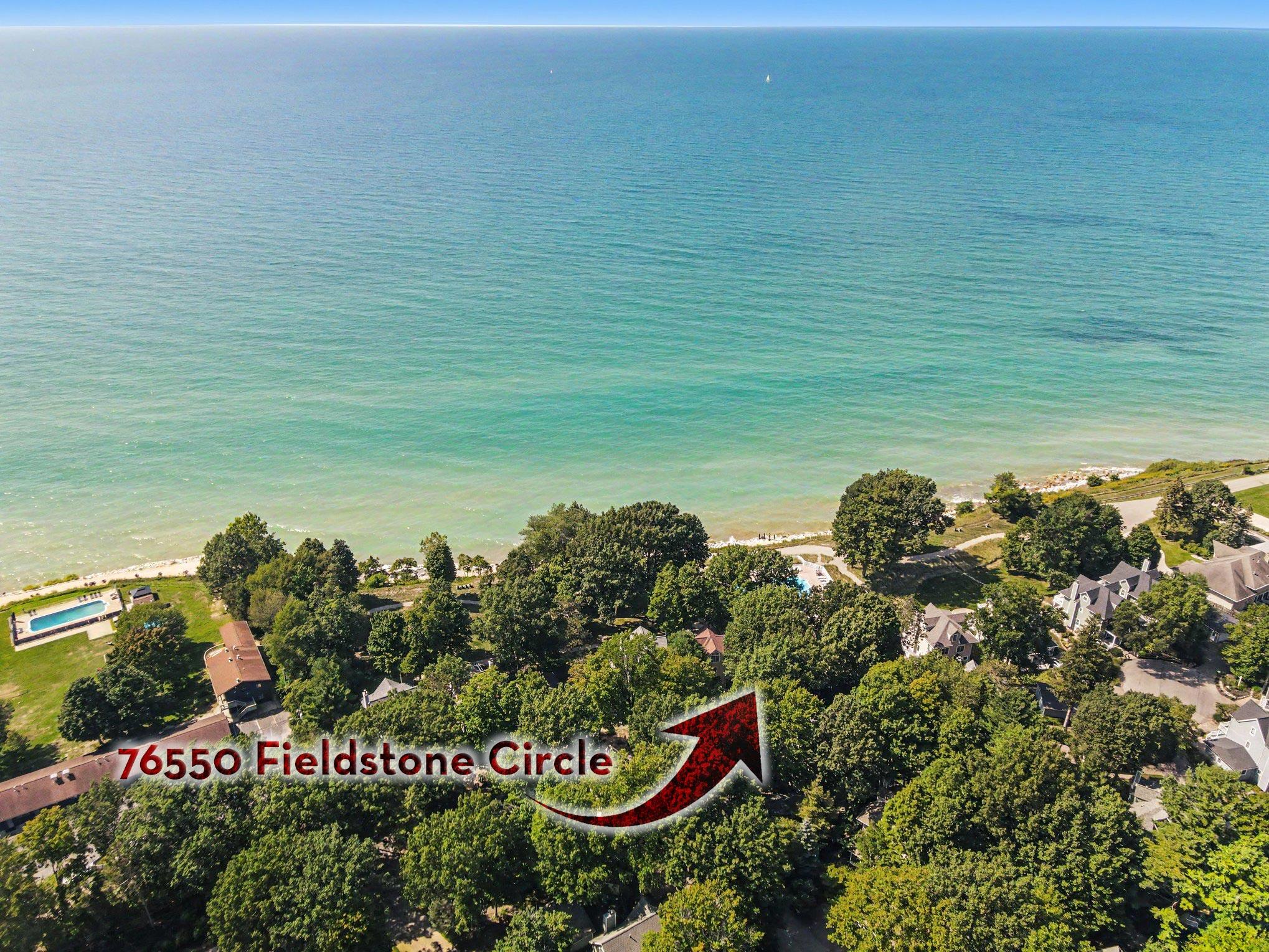 76550 Fieldstone Circle South Haven MI 49090