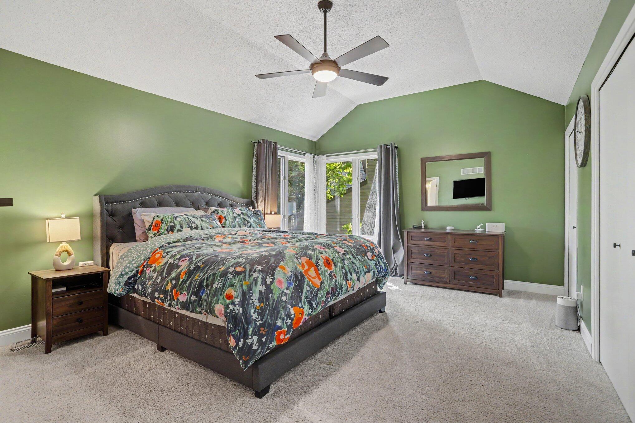 1244 Merry Brook Drive Kalamazoo MI 49048