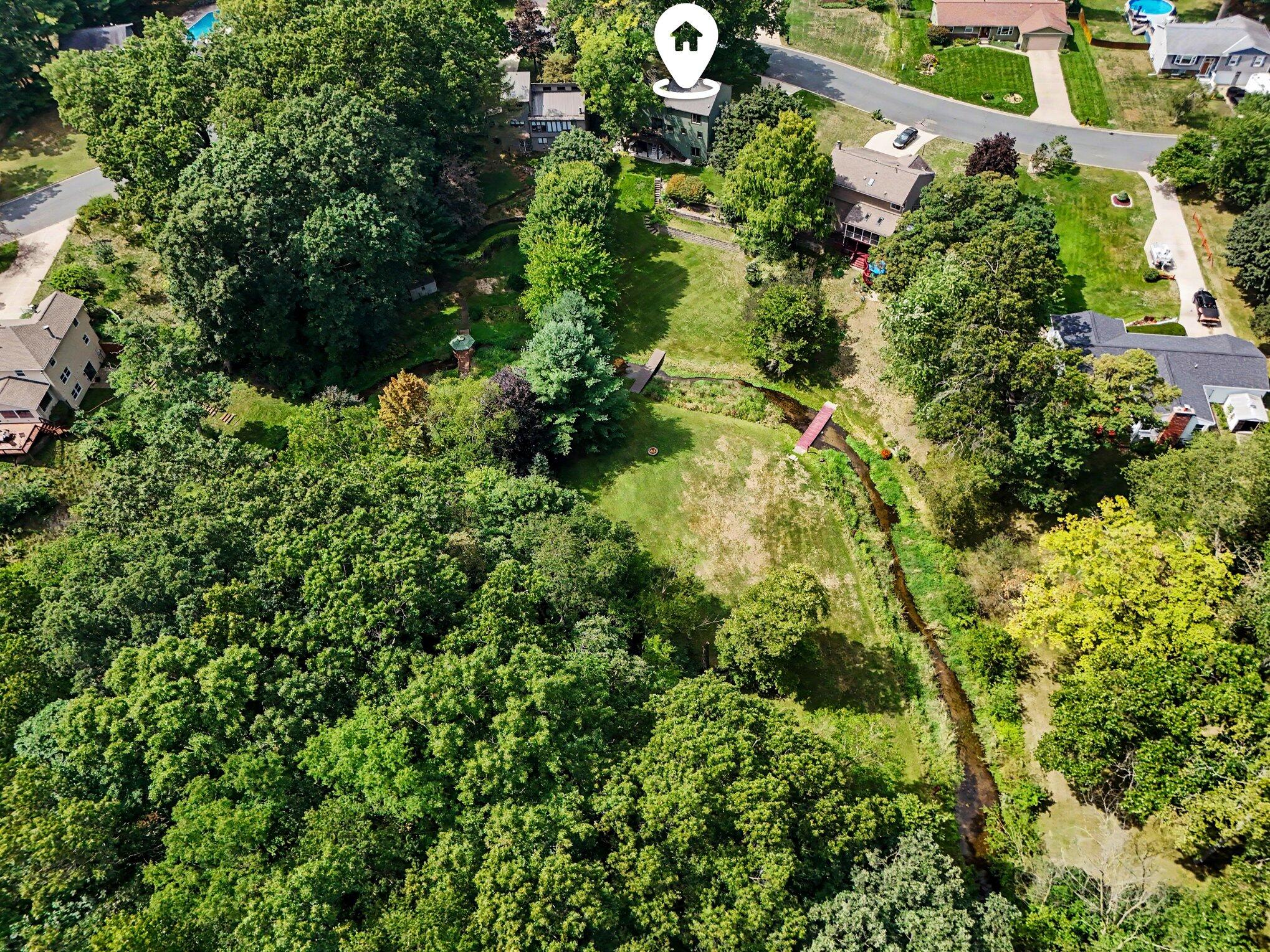 1244 Merry Brook Drive Kalamazoo MI 49048