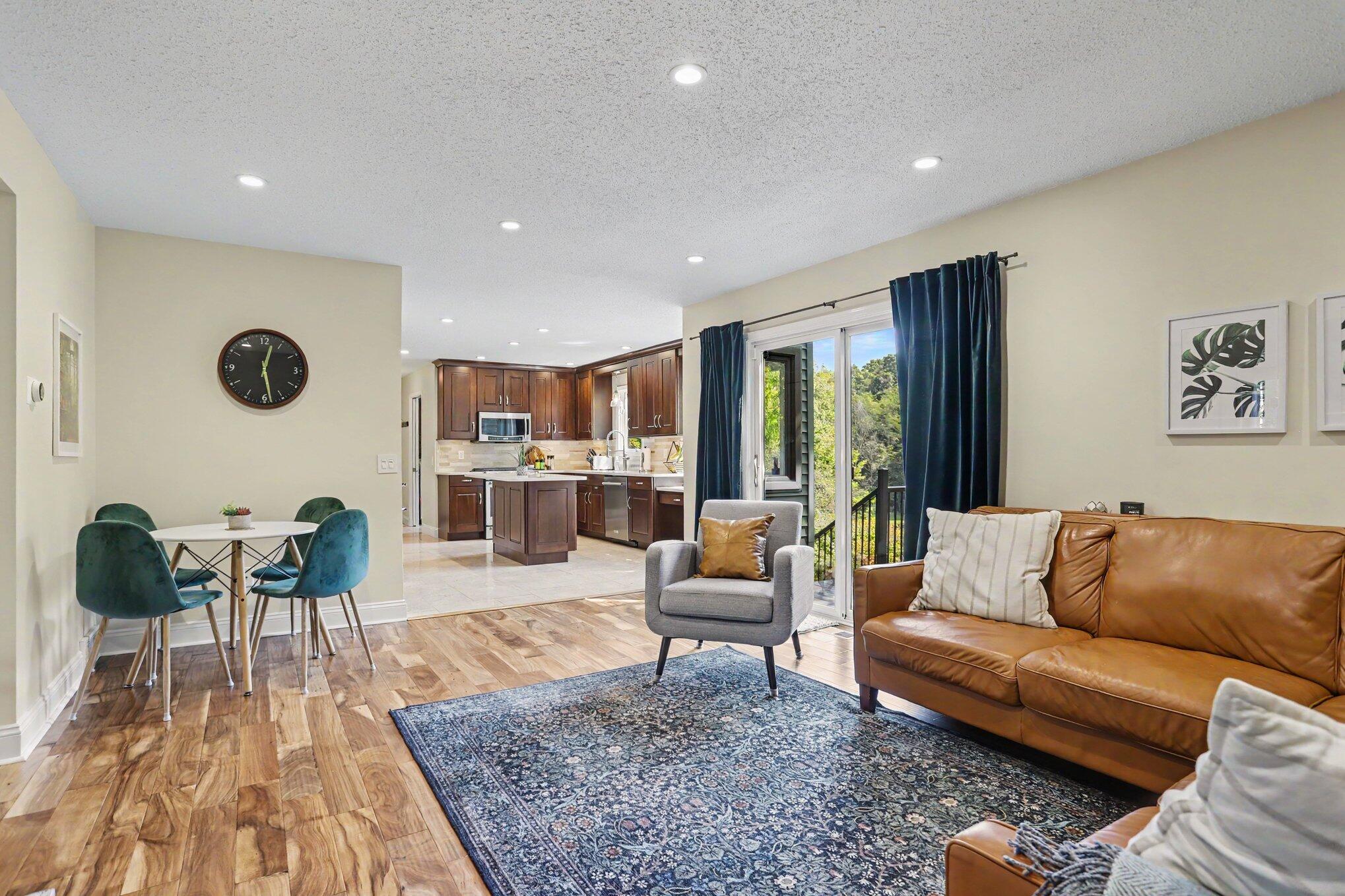 1244 Merry Brook Drive Kalamazoo MI 49048