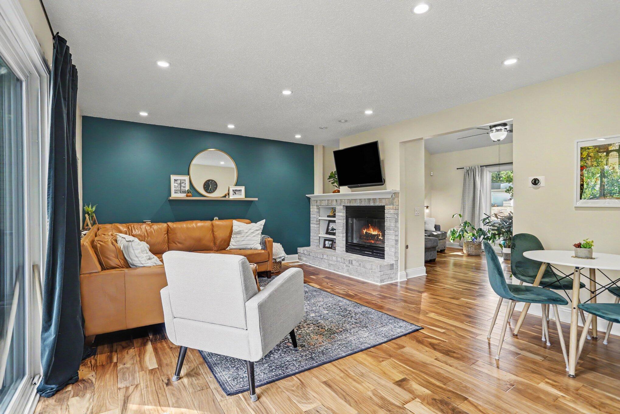 1244 Merry Brook Drive Kalamazoo MI 49048