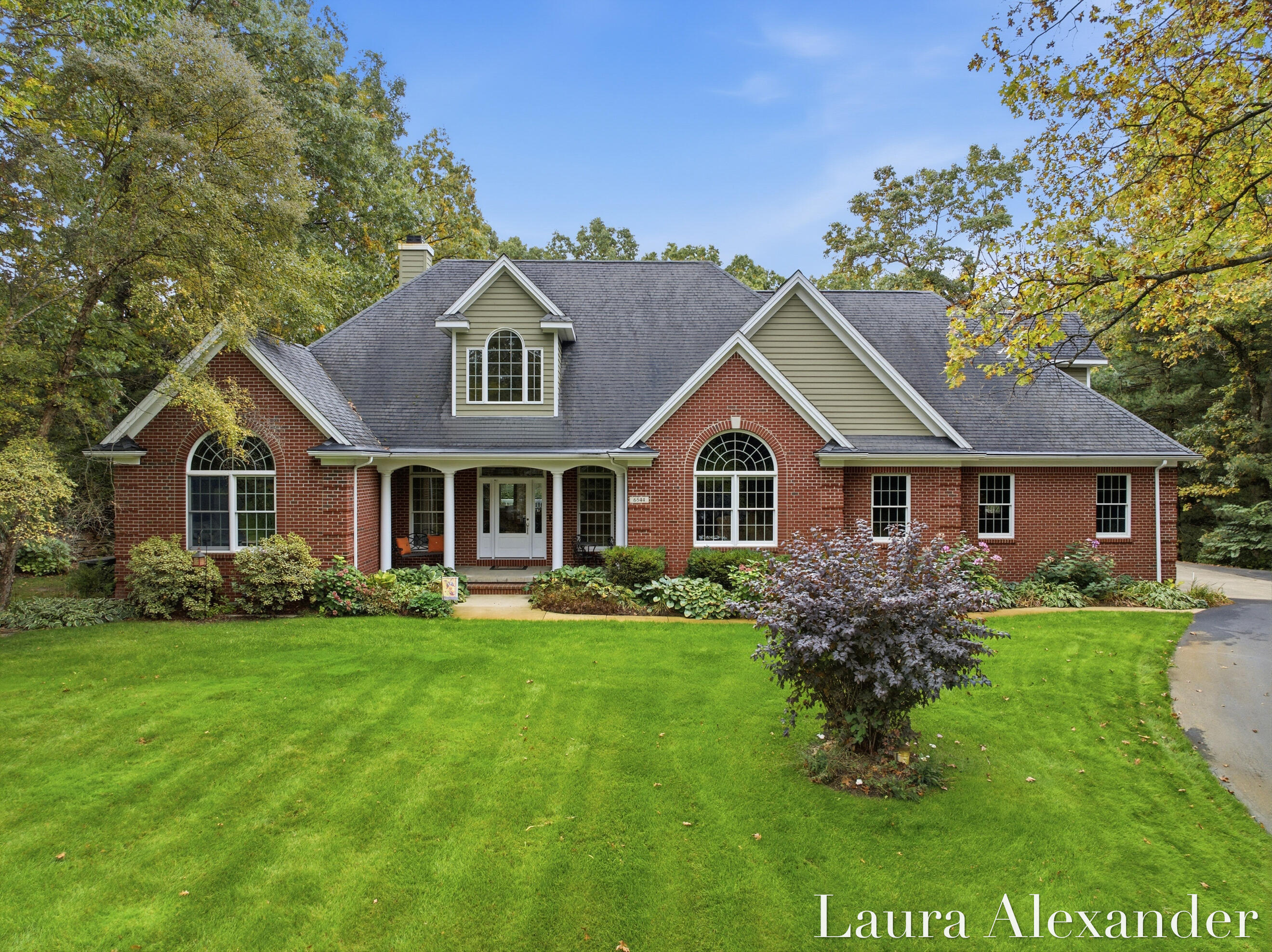 6544 Egypt Ridge Road NE Rockford MI 49341