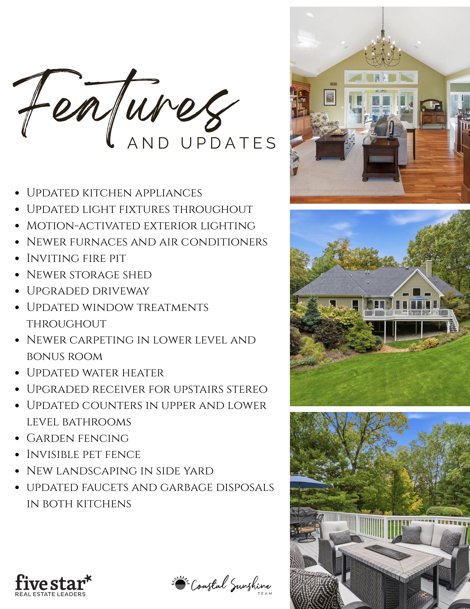 6544 Egypt Ridge Road NE Rockford MI 49341