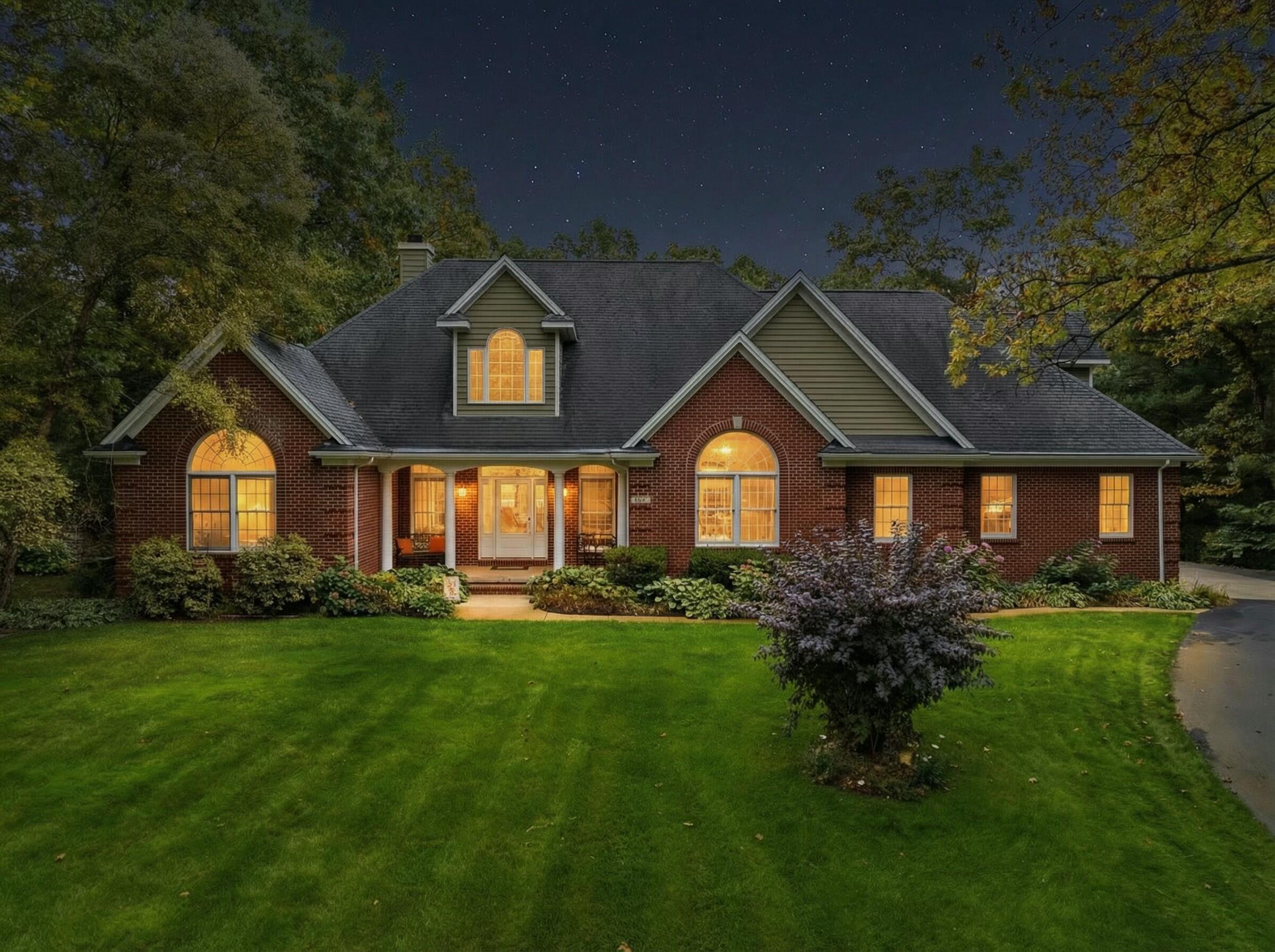 6544 Egypt Ridge Road NE Rockford MI 49341