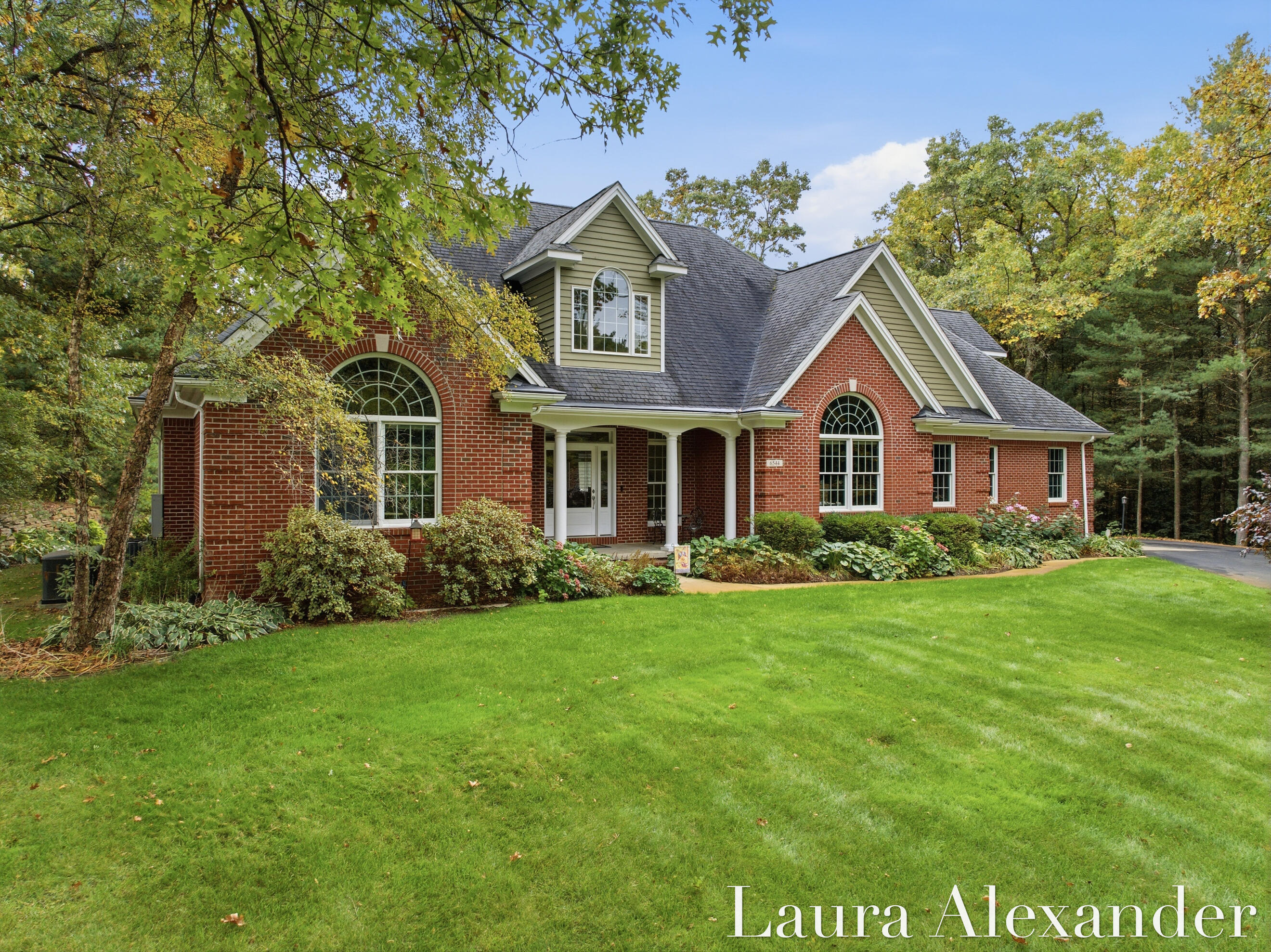6544 Egypt Ridge Road NE Rockford MI 49341