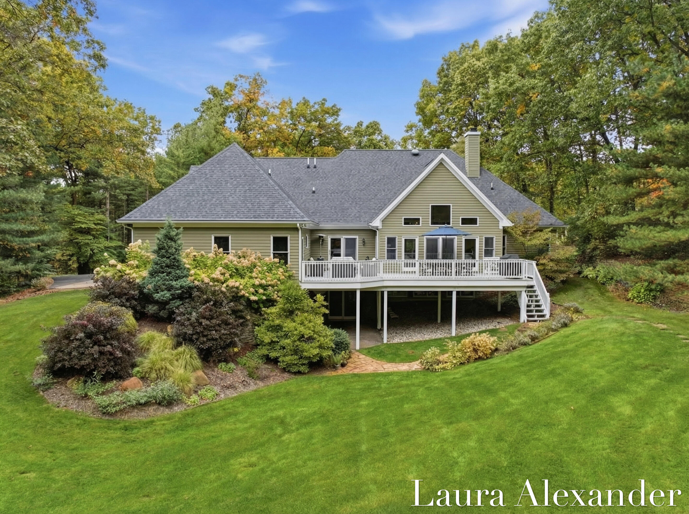 6544 Egypt Ridge Road NE Rockford MI 49341