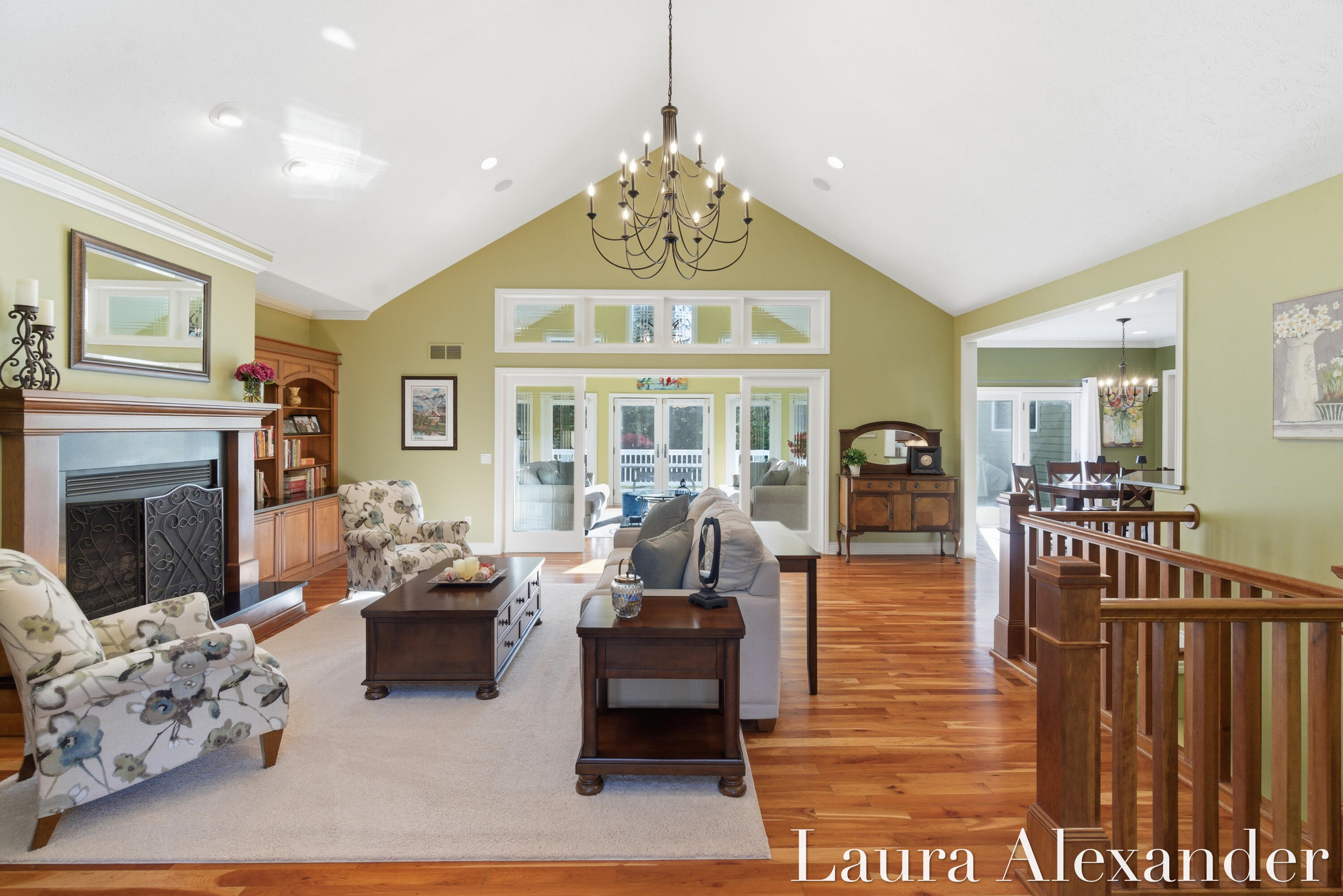6544 Egypt Ridge Road NE Rockford MI 49341