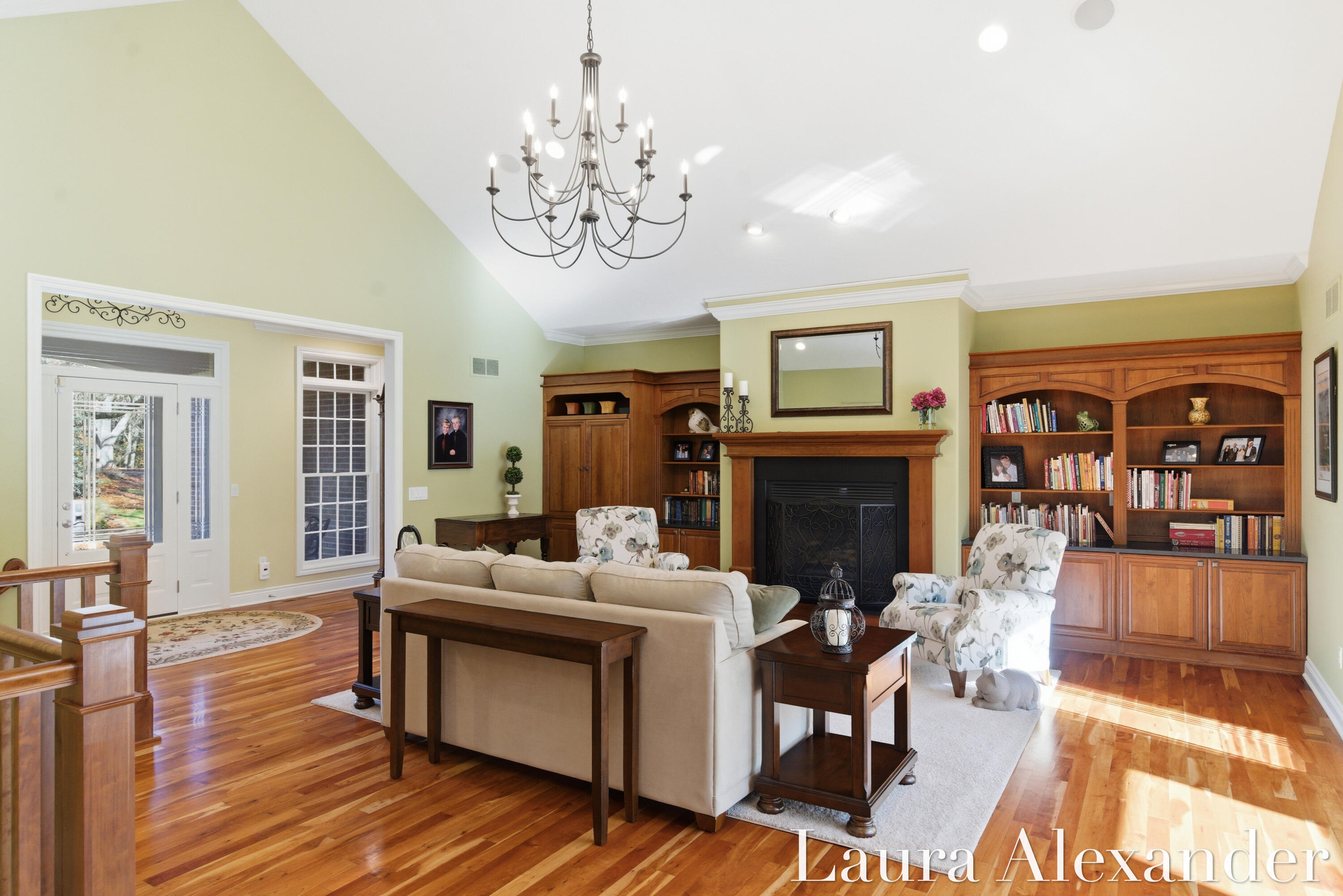 6544 Egypt Ridge Road NE Rockford MI 49341