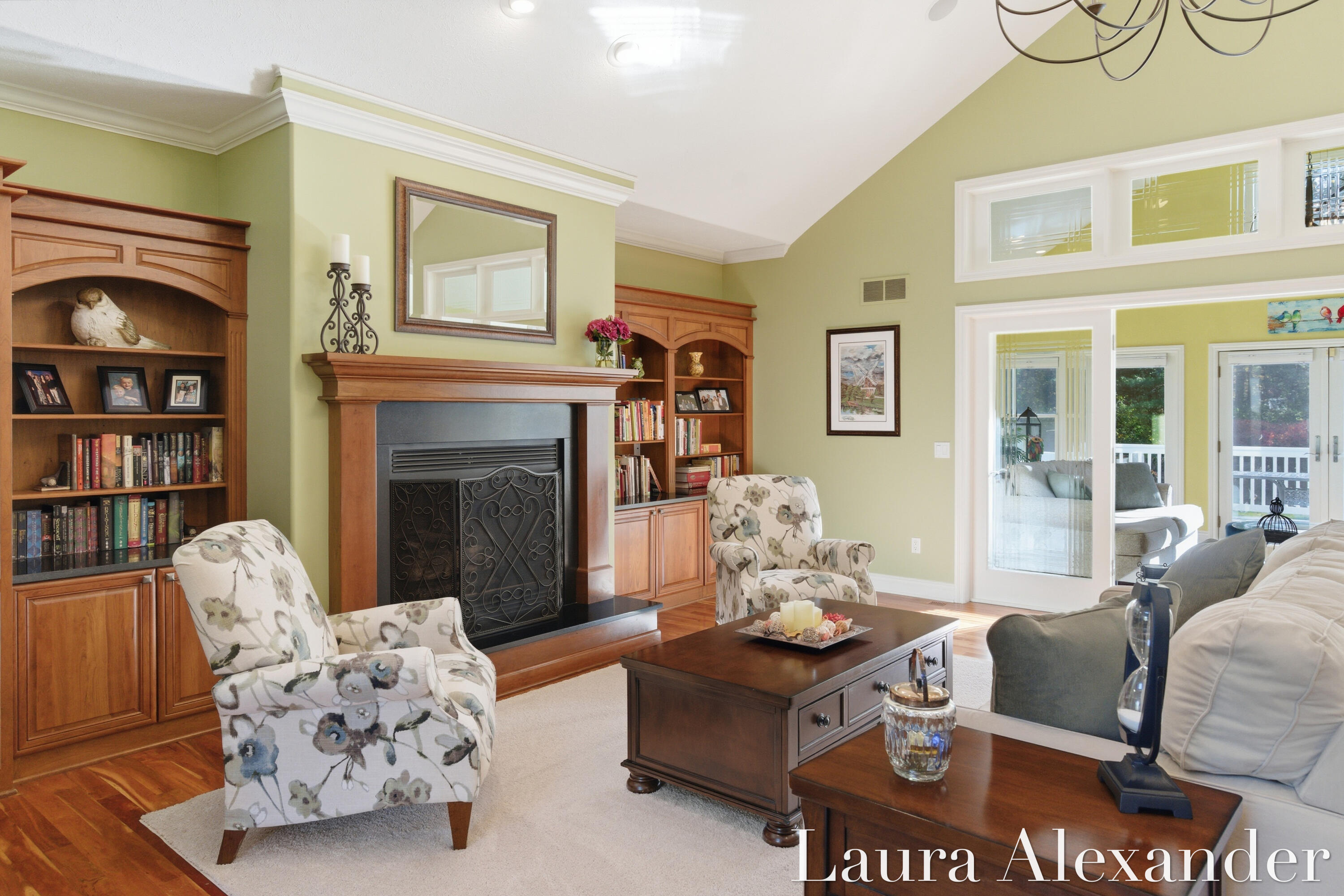 6544 Egypt Ridge Road NE Rockford MI 49341